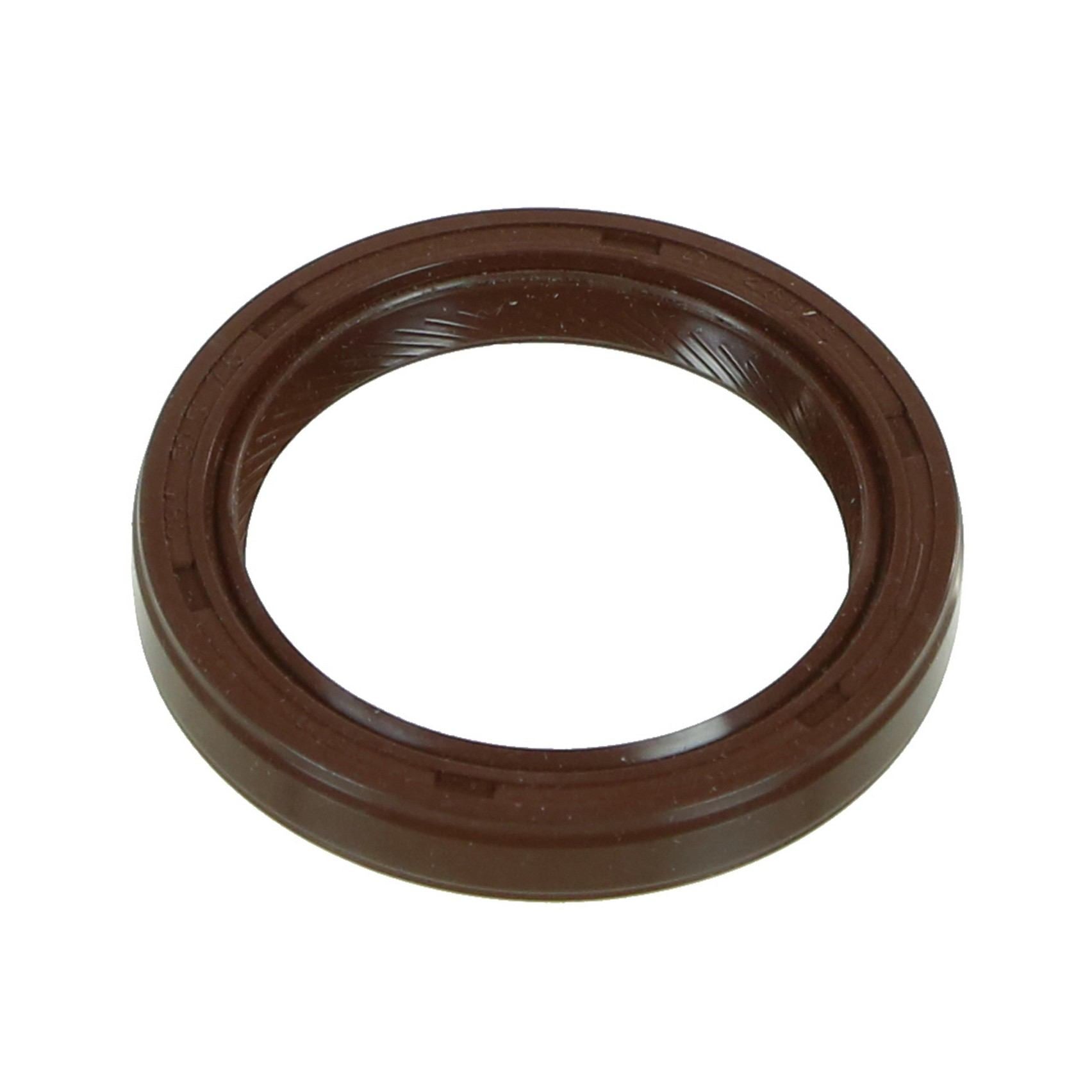 National Engine Crankshaft Seal  top view frsport 710859