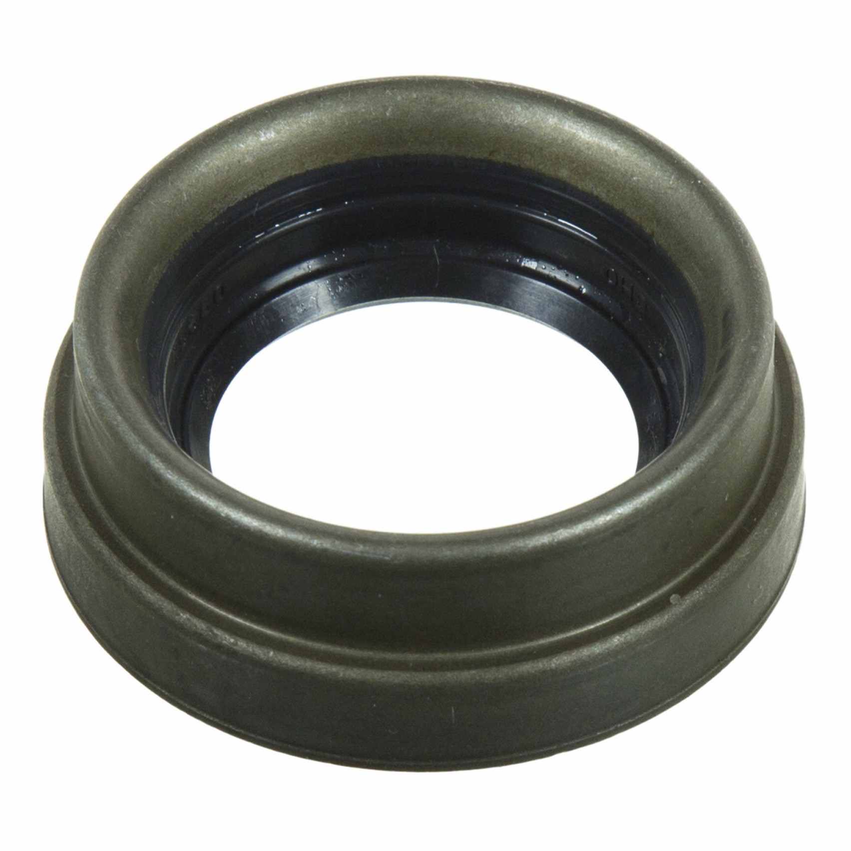 National Drive Axle Shaft Seal  top view frsport 710863