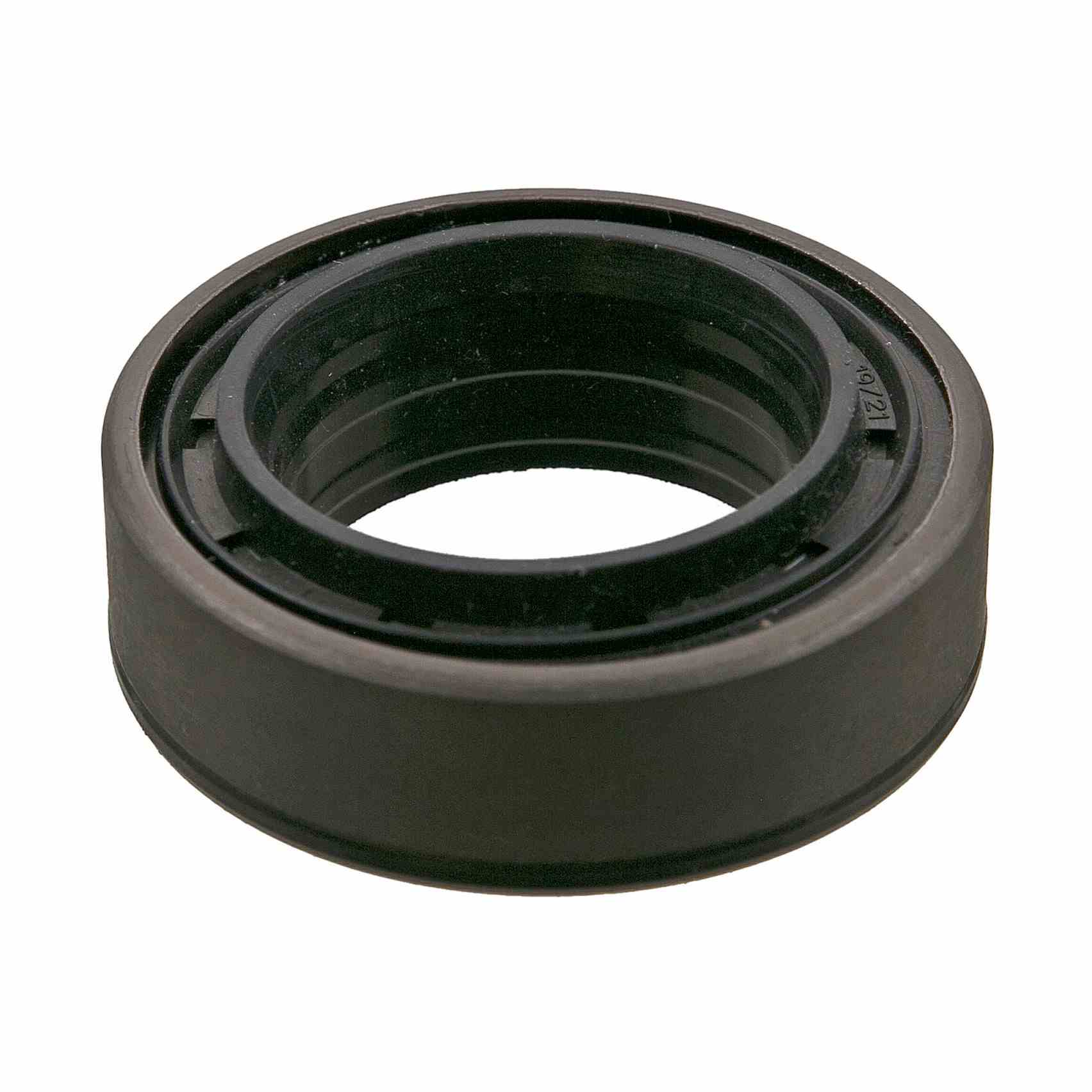 National Drive Axle Shaft Seal  top view frsport 710865