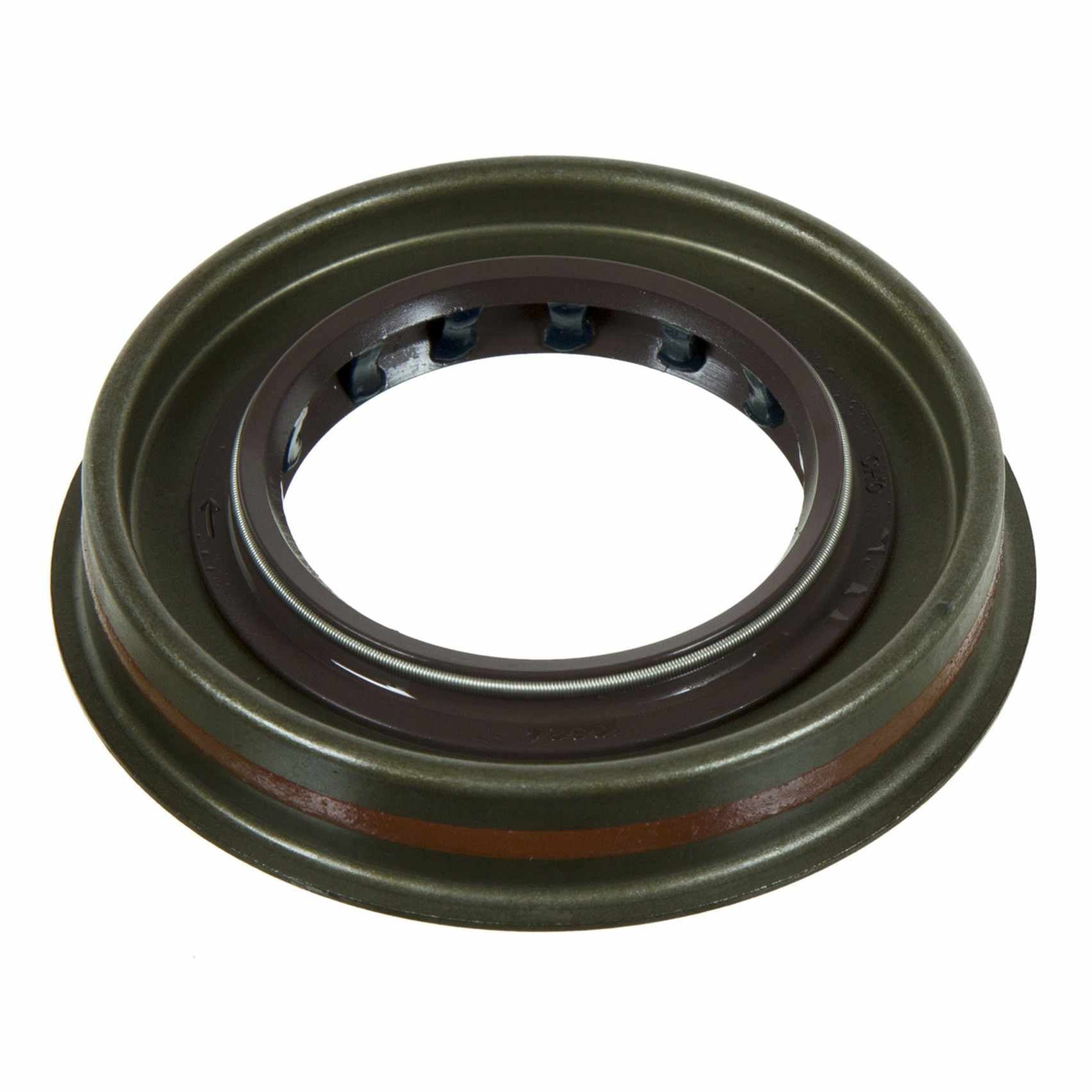 National Differential Pinion Seal  top view frsport 710877