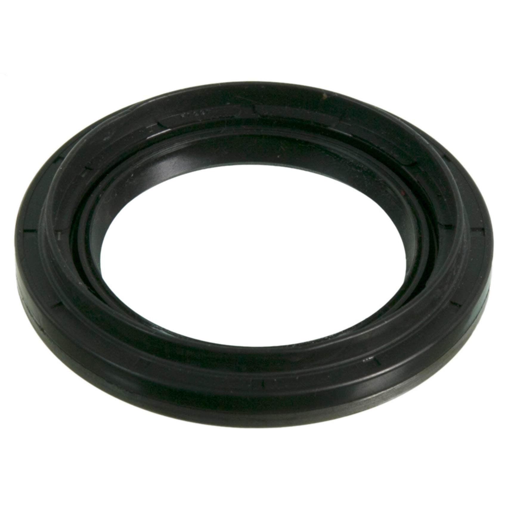 National Drive Axle Shaft Seal  top view frsport 710888