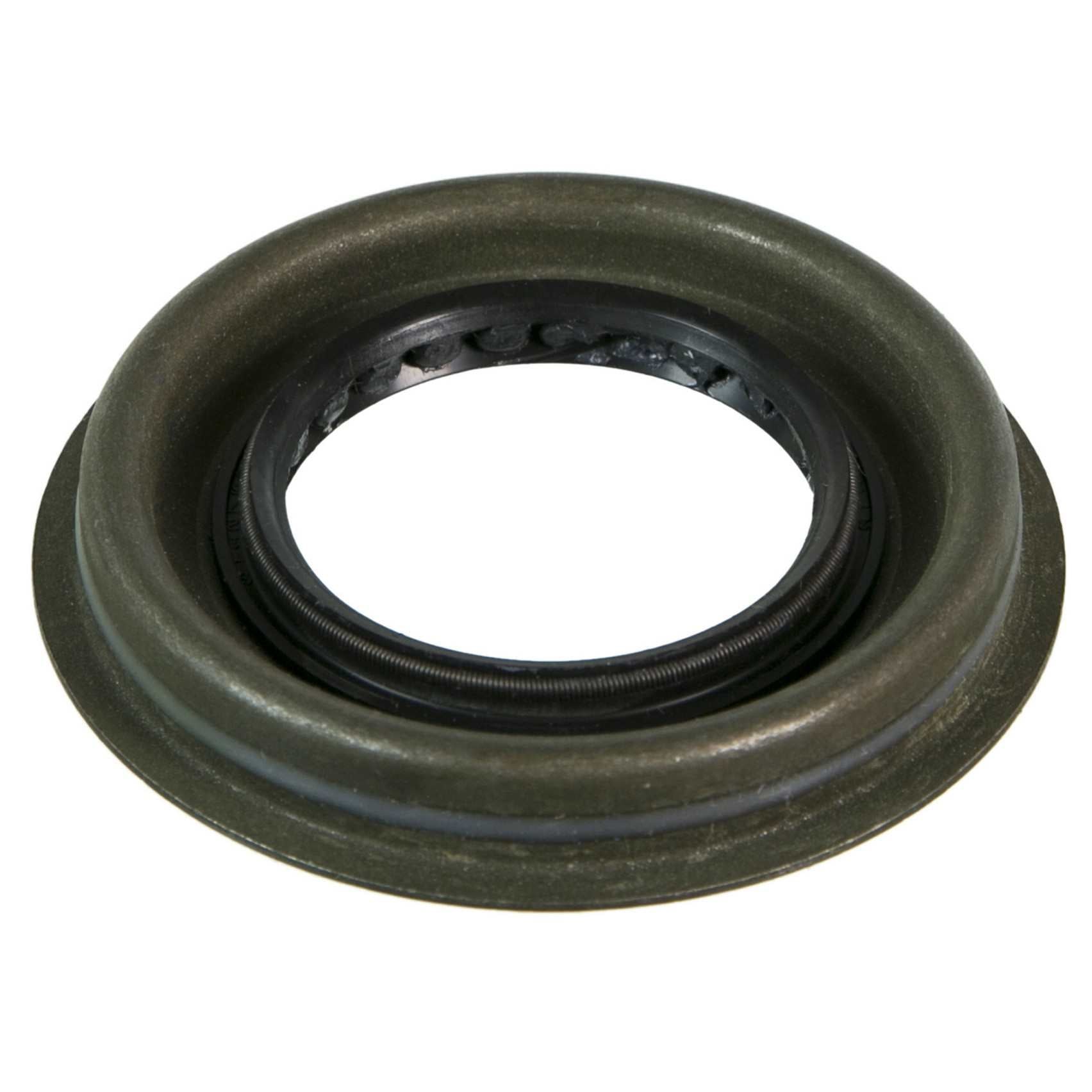 National Drive Axle Shaft Seal  top view frsport 710895