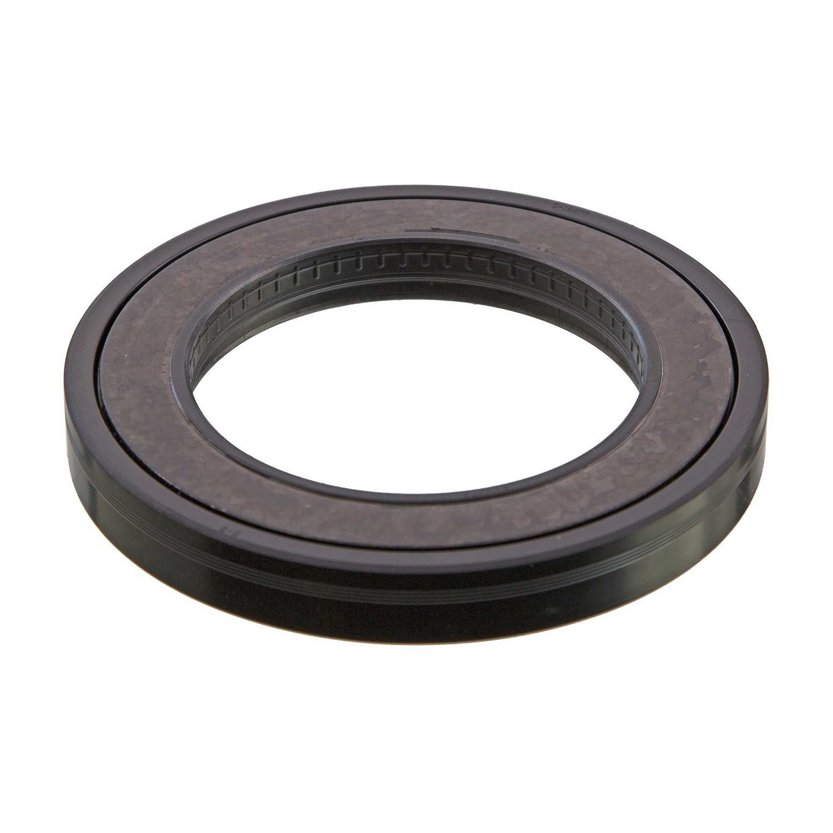 National Drive Axle Shaft Seal  top view frsport 710925