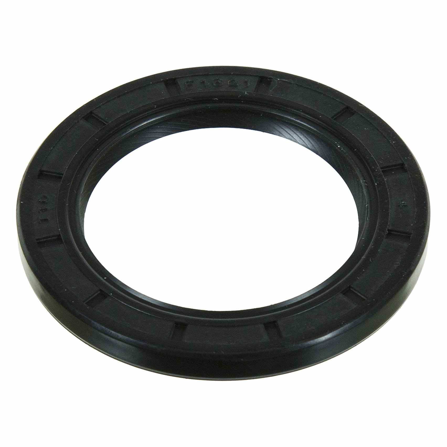 National Automatic Transmission Torque Converter Seal  top view frsport 710929