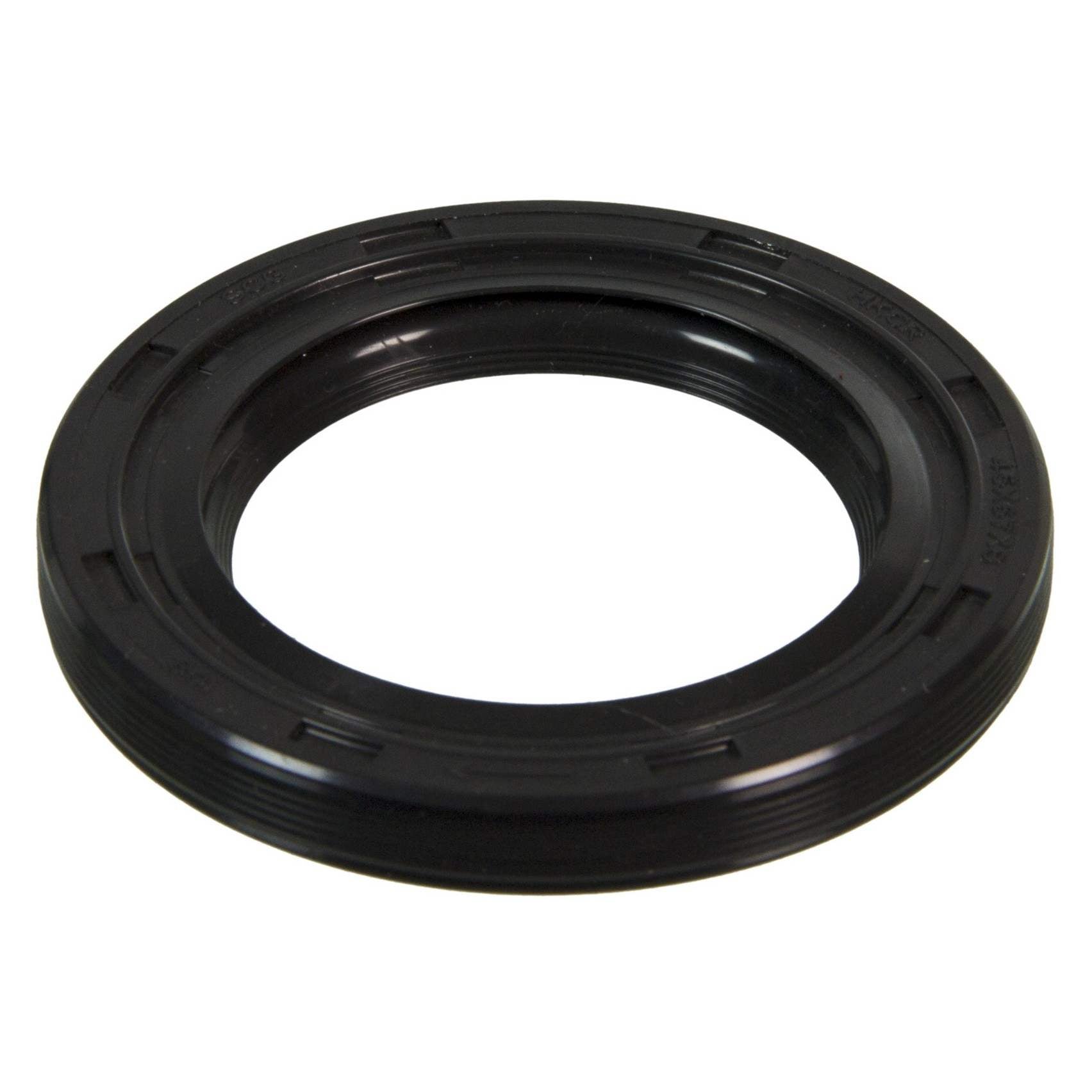 National Engine Crankshaft Seal  top view frsport 710937