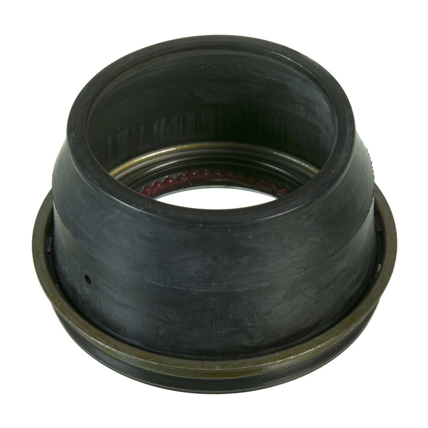 national transfer case output shaft seal  frsport 710943