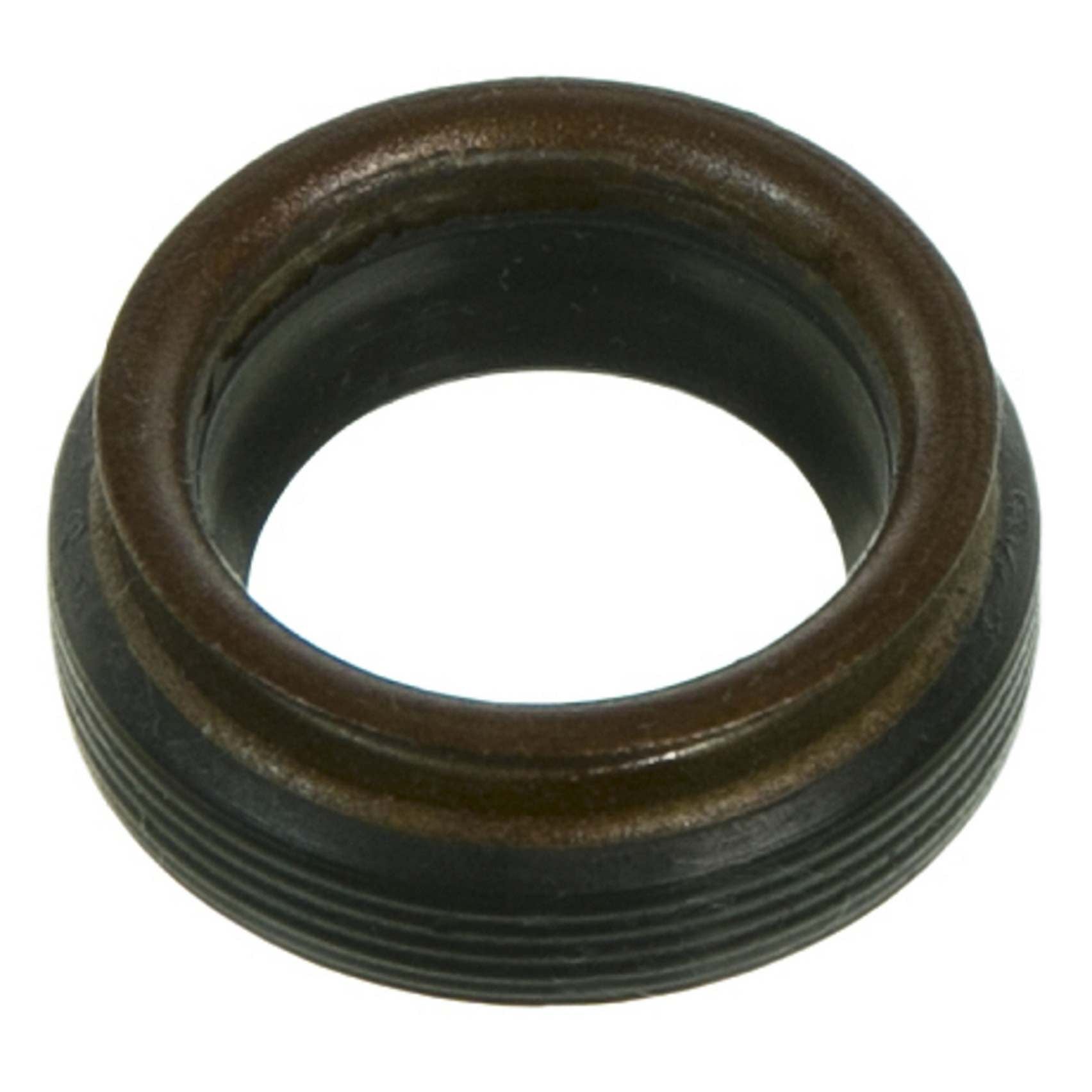 National Manual Transmission Shift Shaft Seal  top view frsport 710970