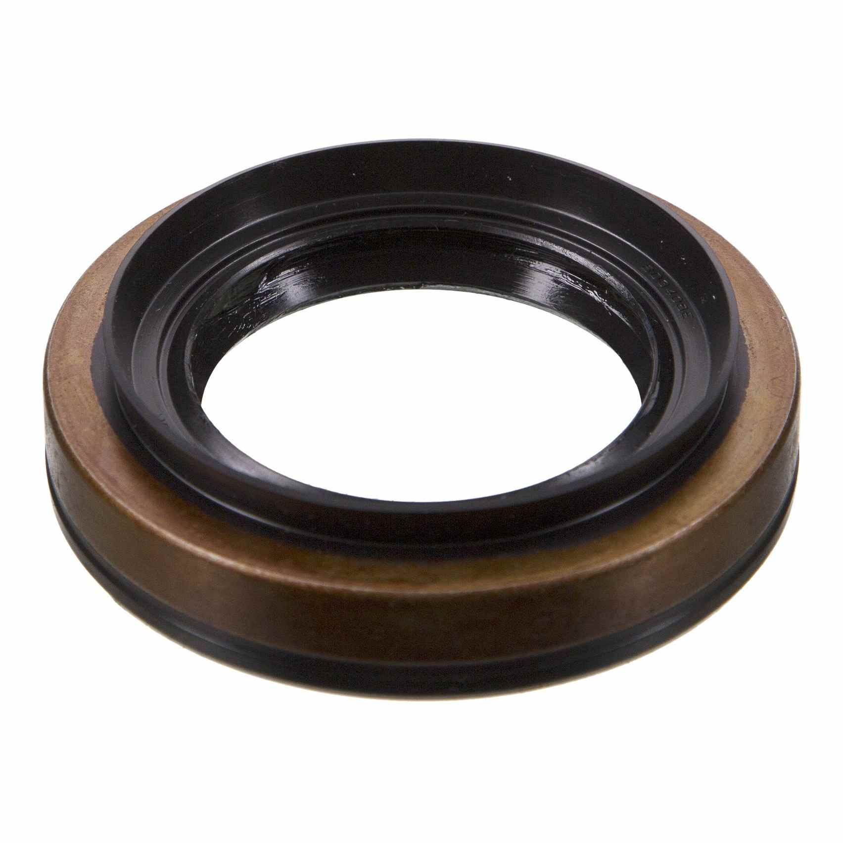 National Differential Pinion Seal  top view frsport 710981