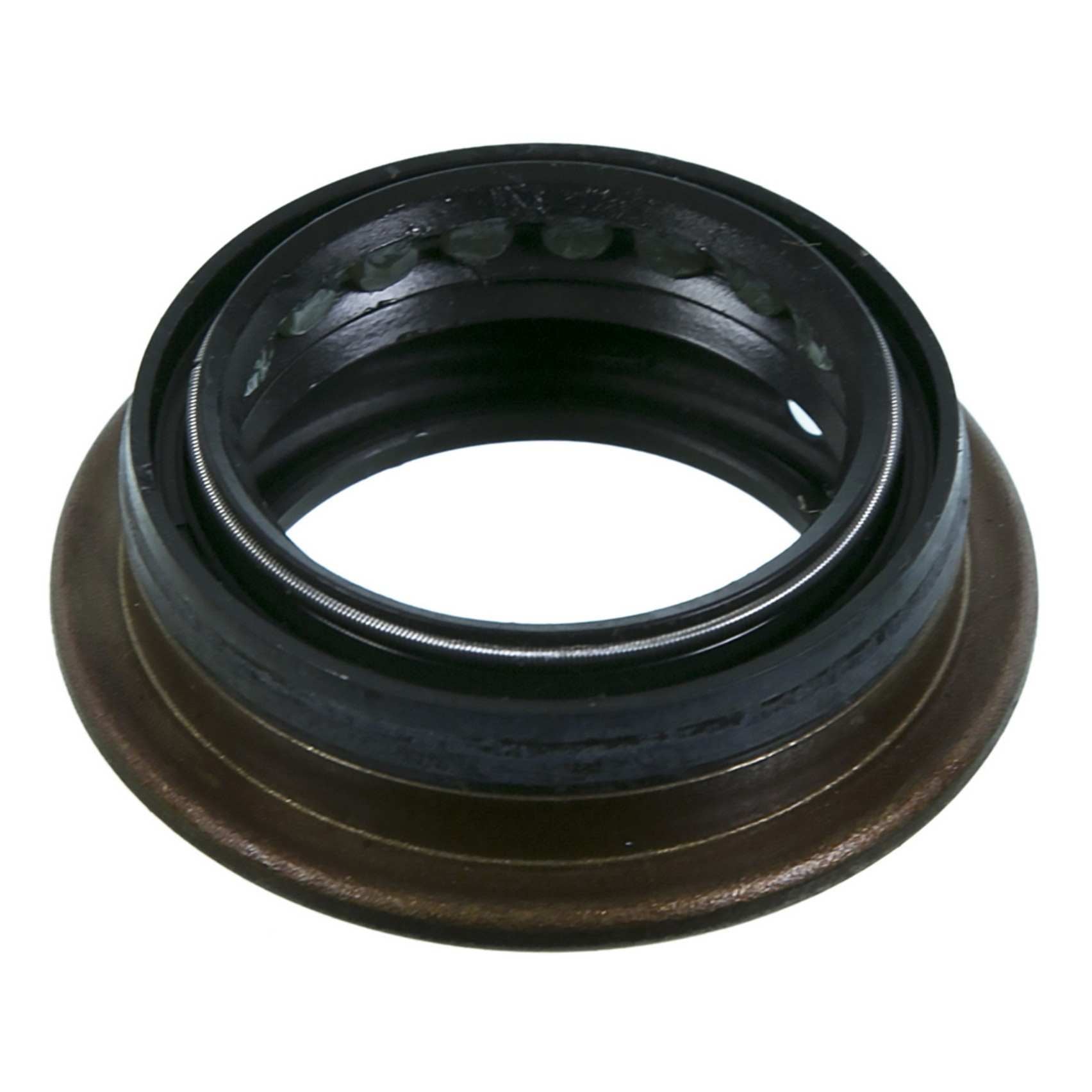 national manual transmission output shaft seal  frsport 710982