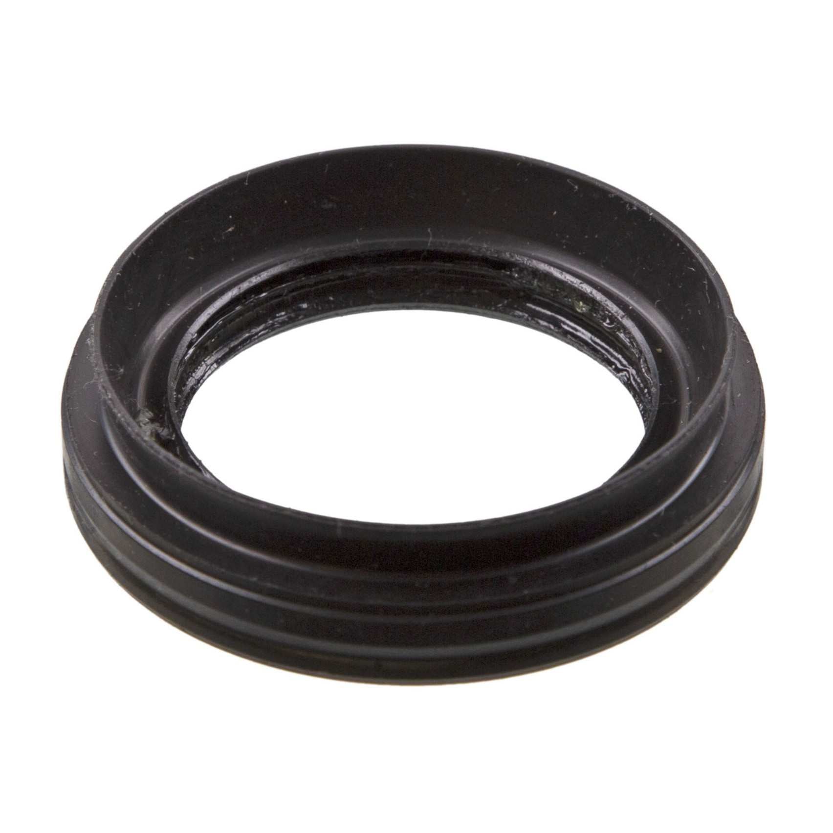 National Axle Differential Seal  top view frsport 710986