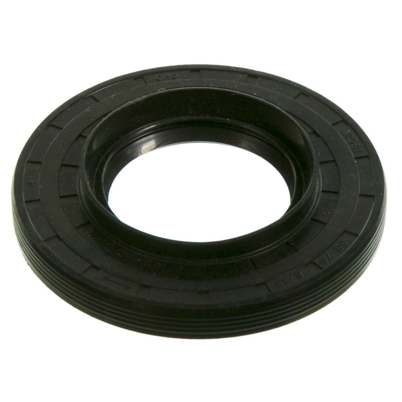 National Drive Axle Shaft Seal  top view frsport 710989