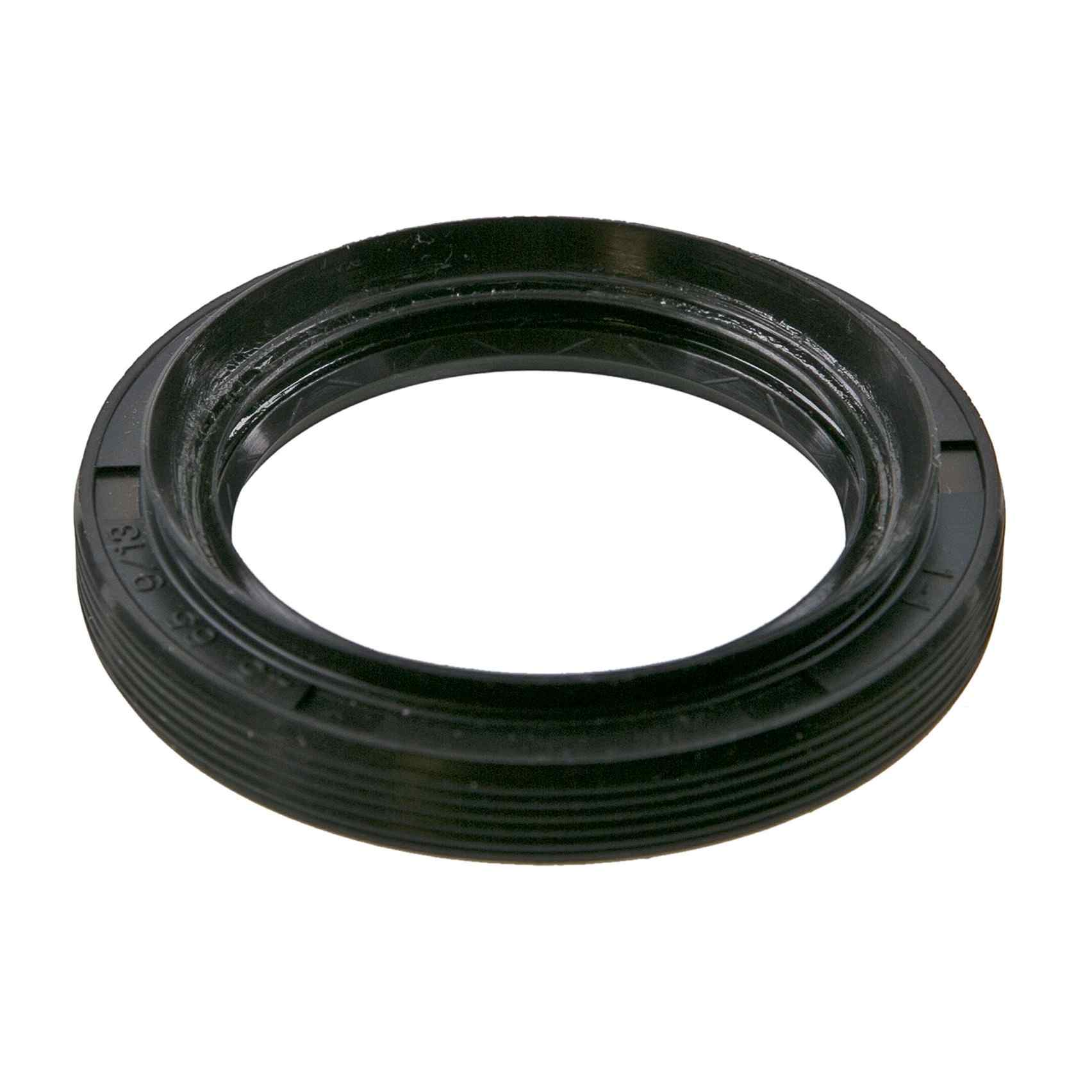 National Axle Output Shaft Seal  top view frsport 710990