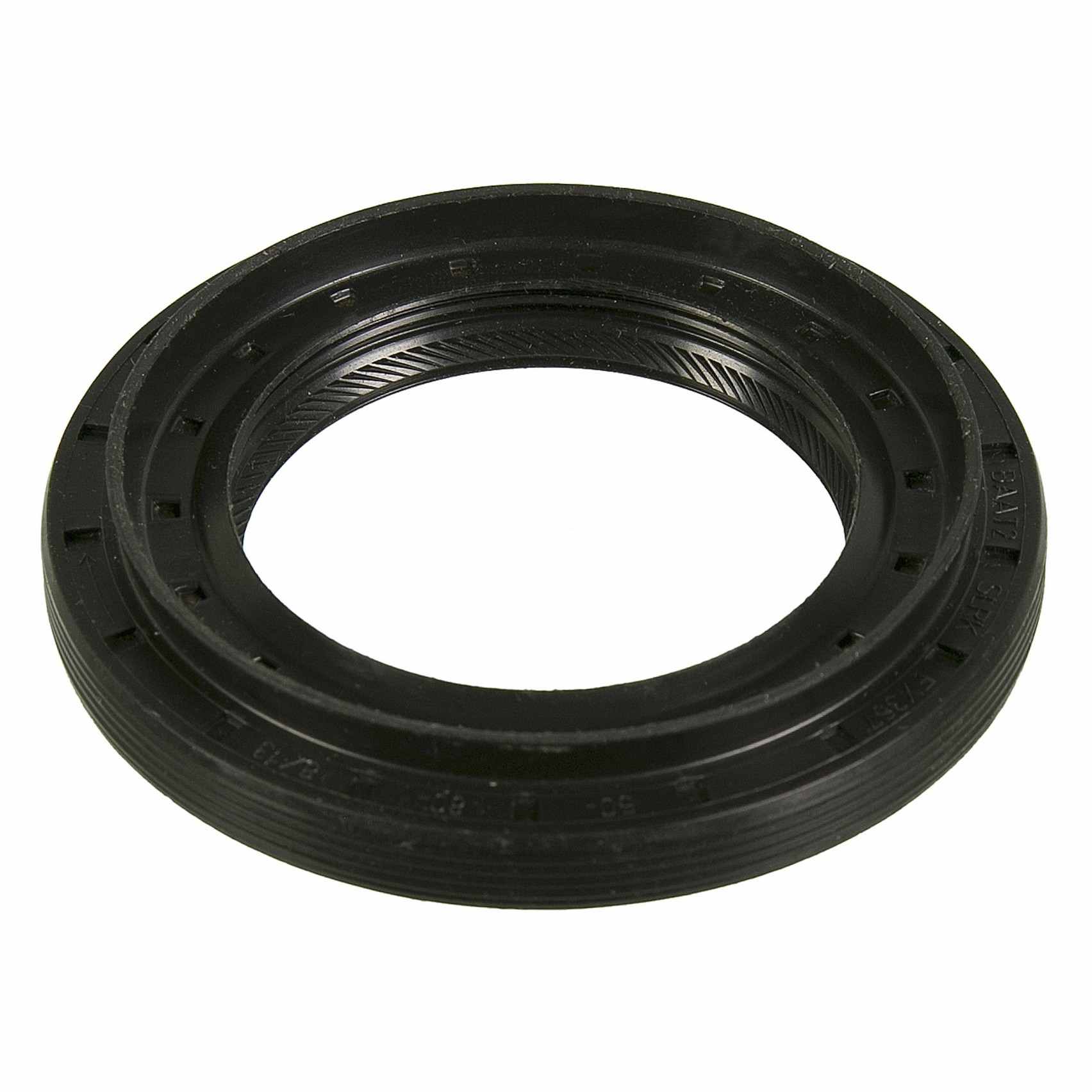 National Differential Pinion Seal  top view frsport 710992