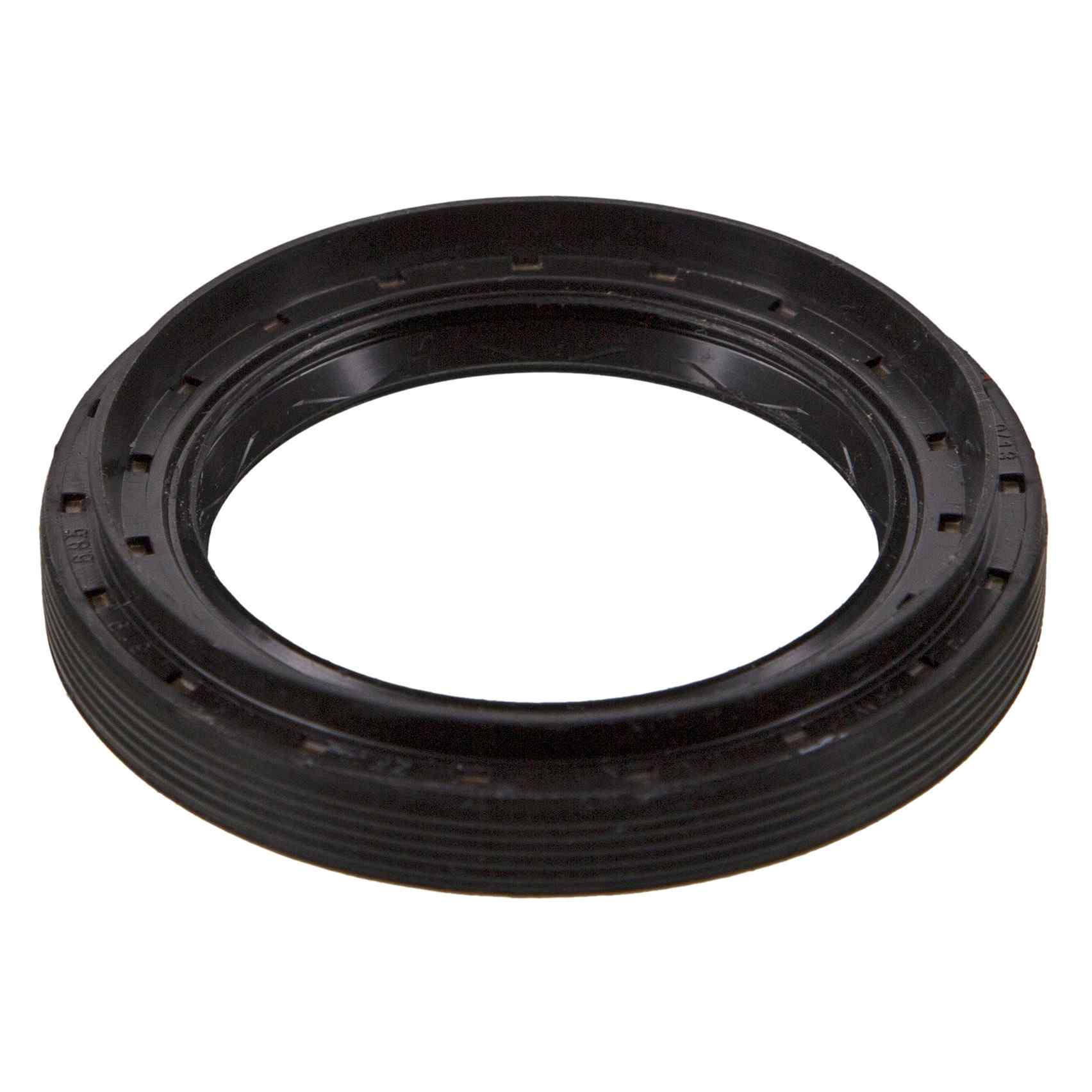 National Axle Output Shaft Seal  top view frsport 710993