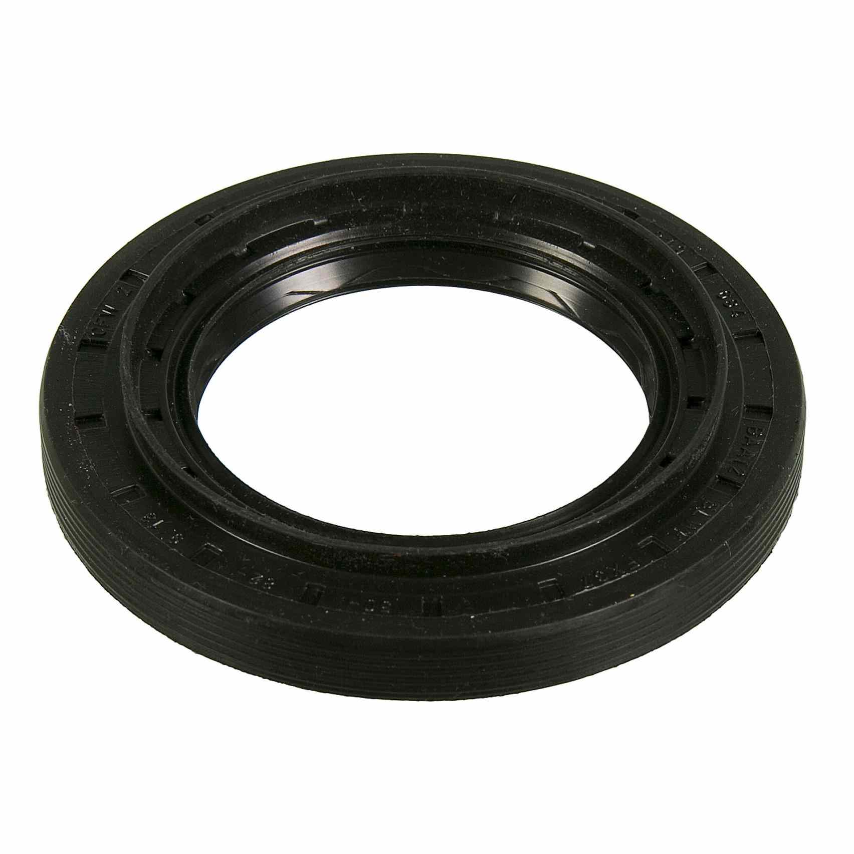 National Axle Output Shaft Seal  top view frsport 710994