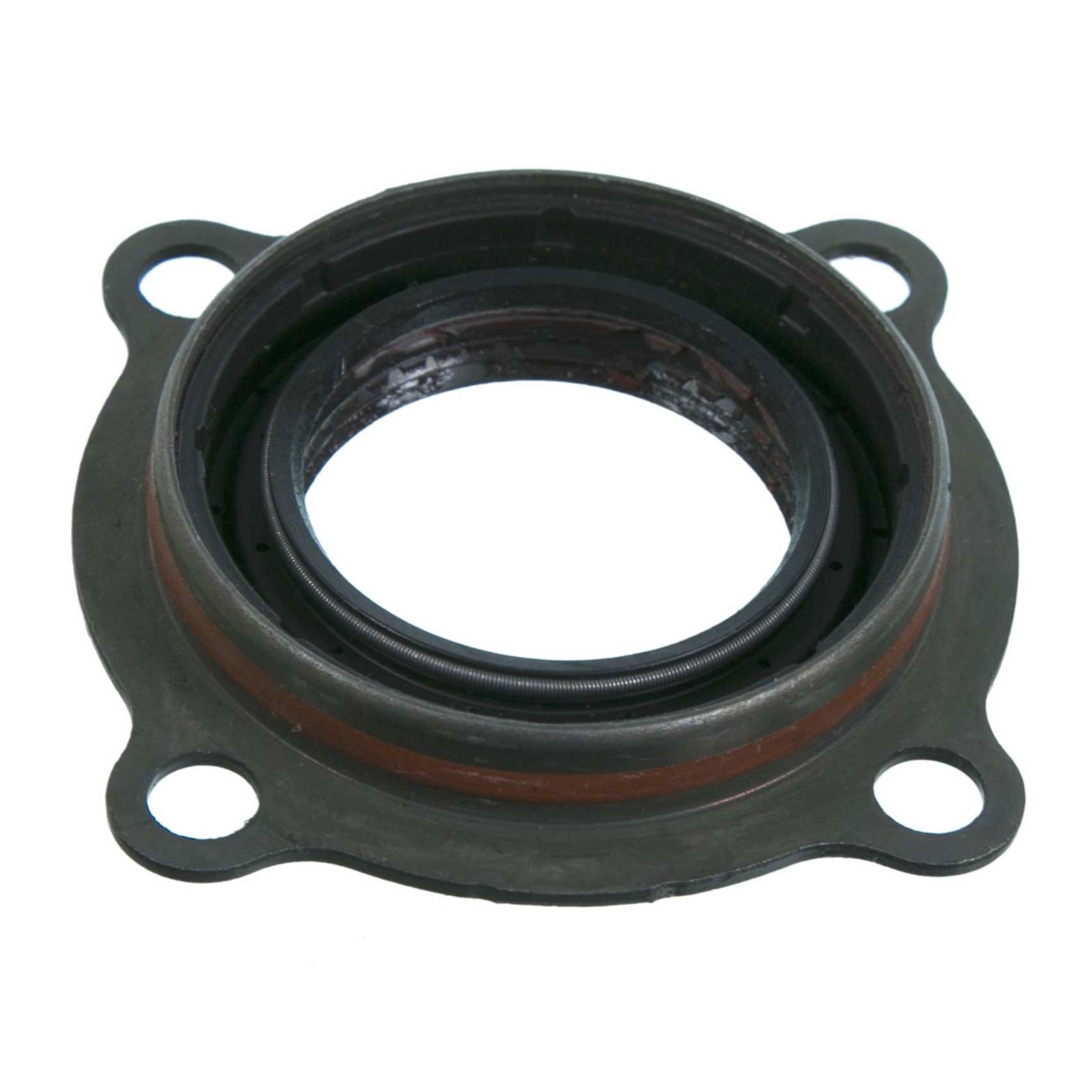 National Drive Axle Shaft Seal  top view frsport 710995