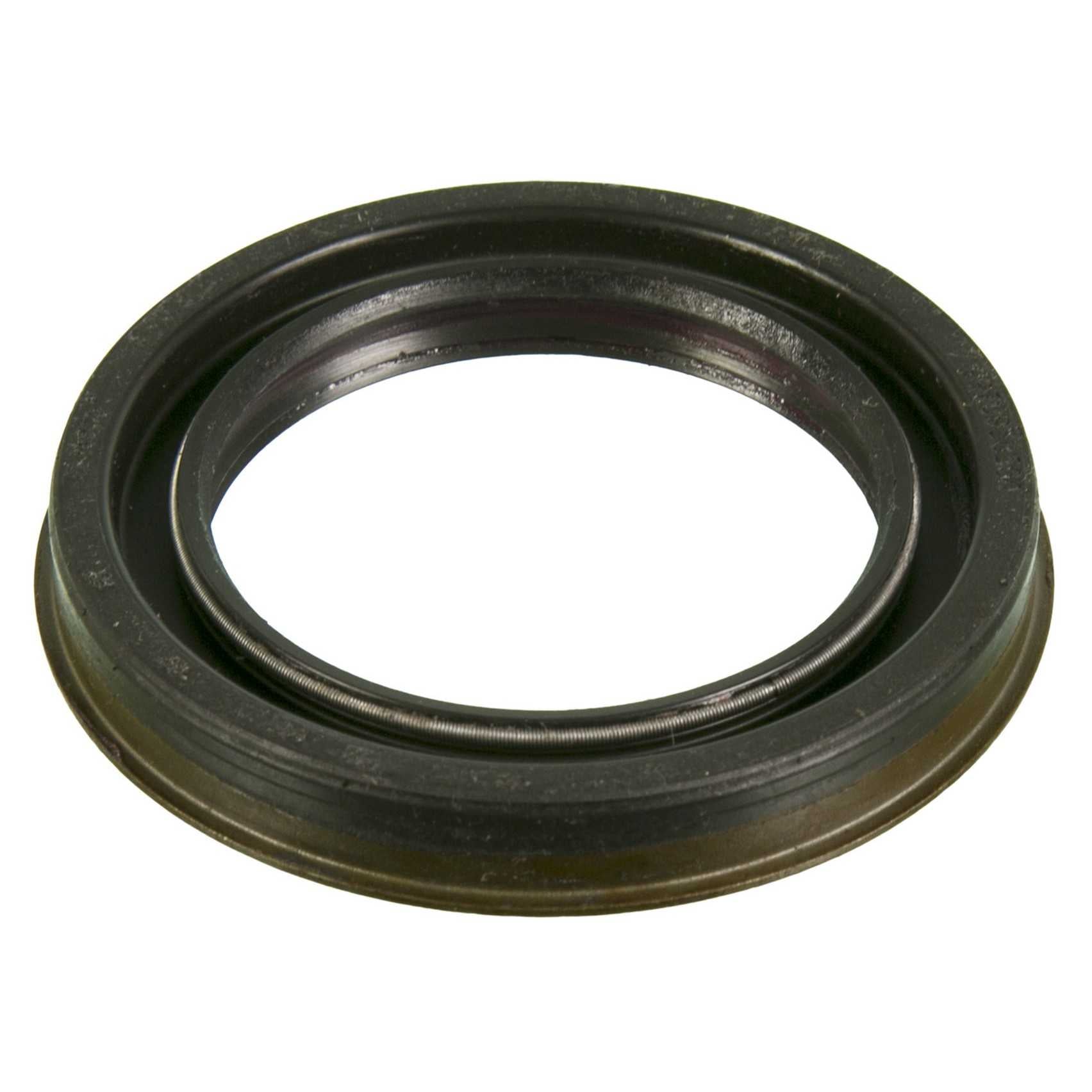 National Differential Pinion Seal  top view frsport 710998