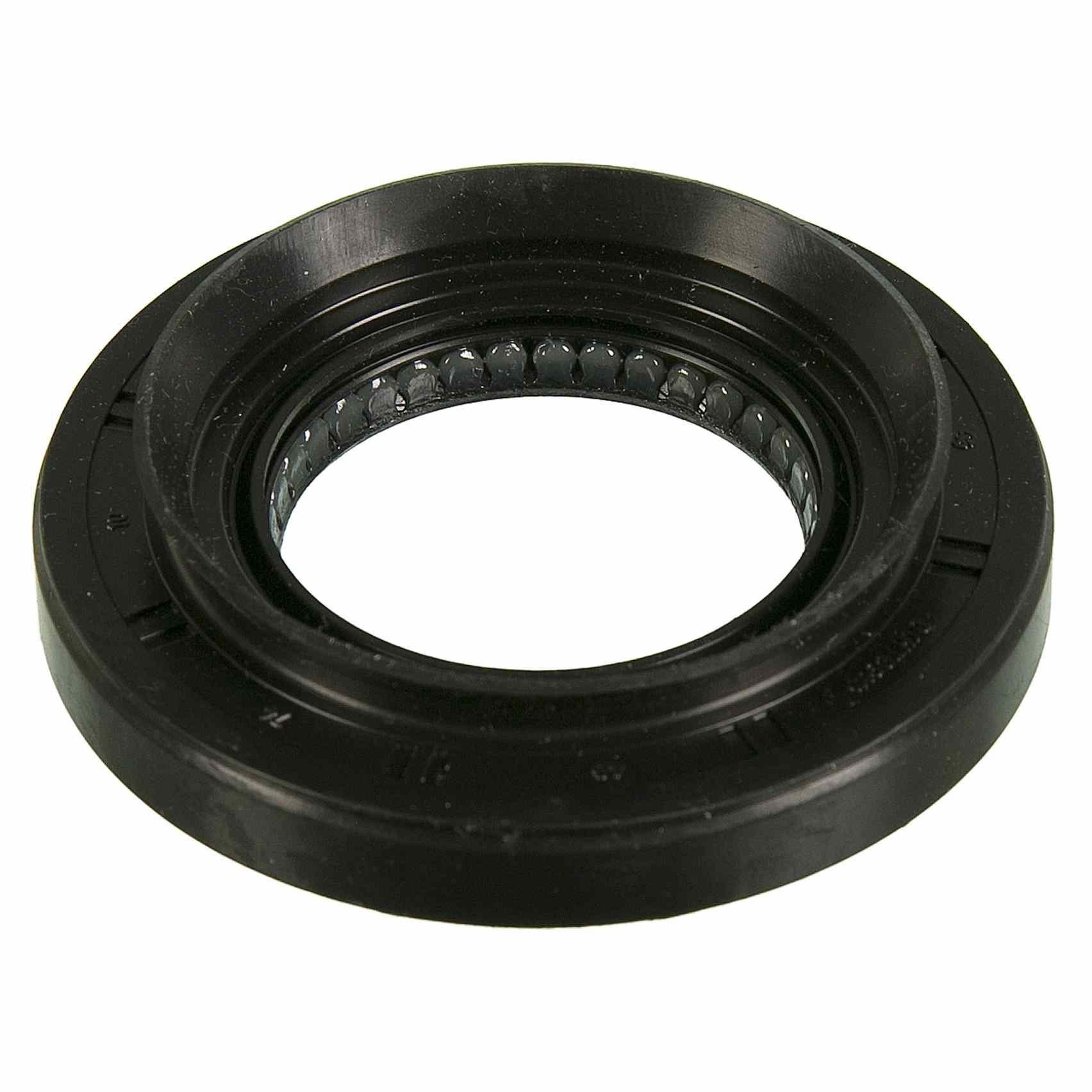 National Automatic Transmission Output Shaft Seal  top view frsport 711013