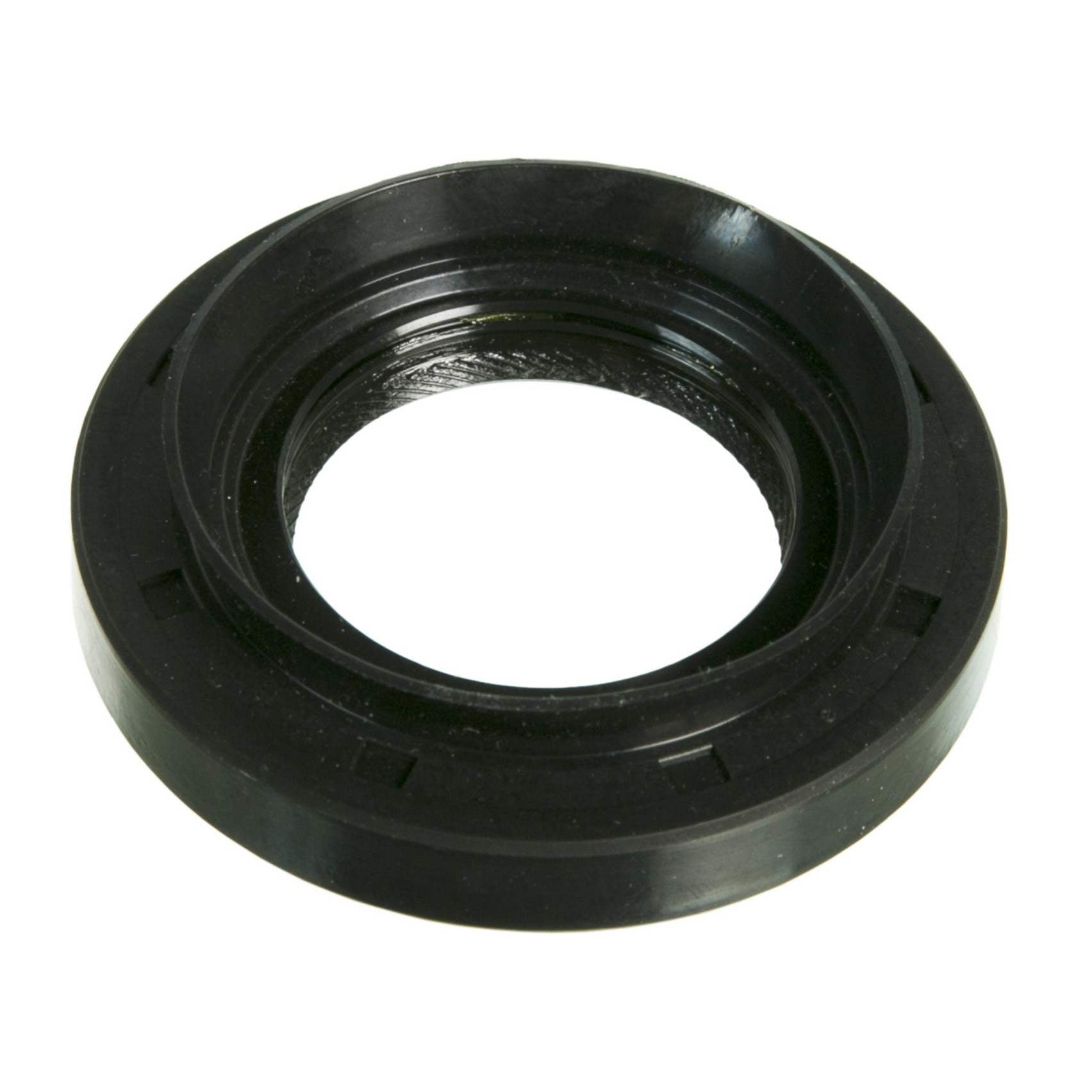 National Automatic Transmission Output Shaft Seal  top view frsport 711018