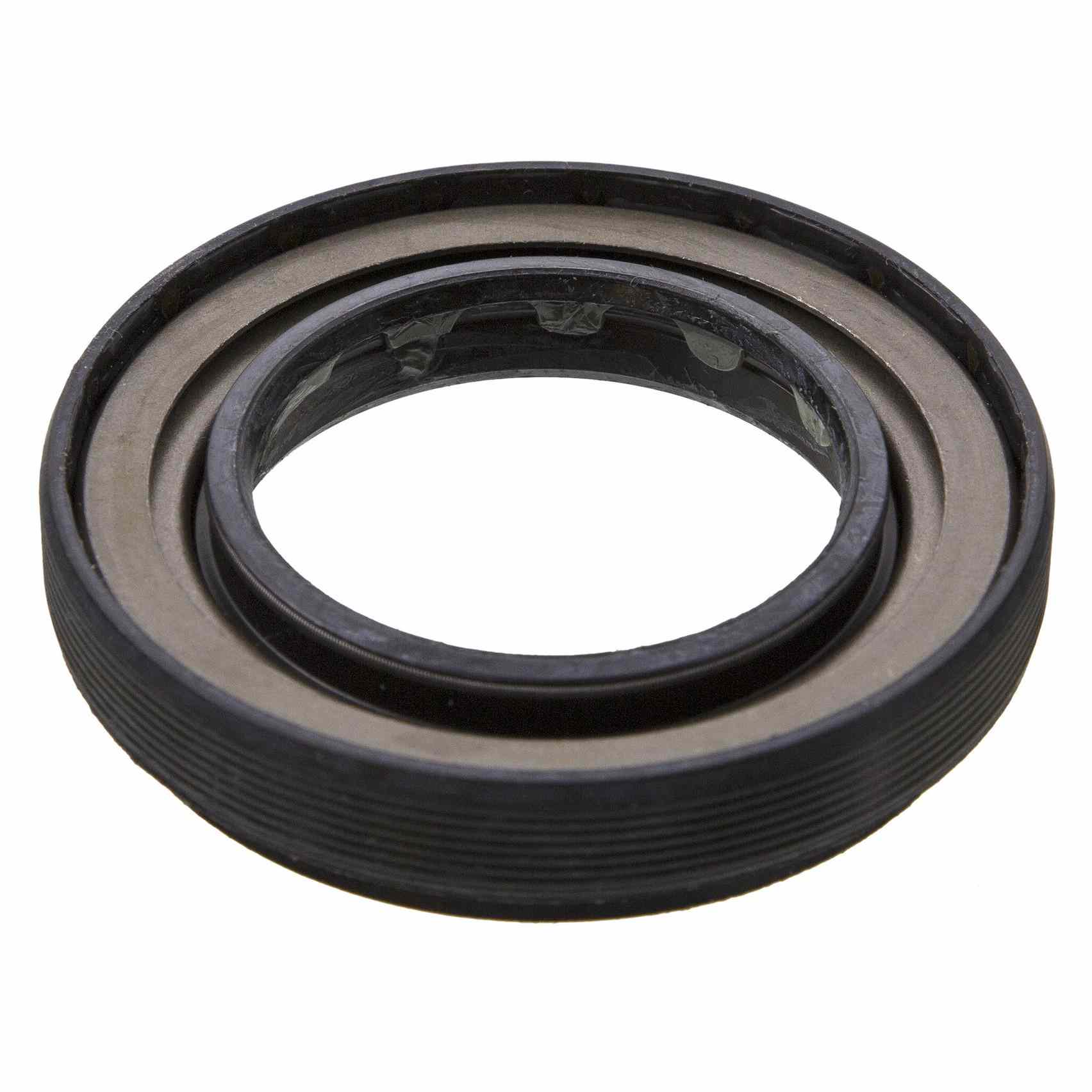 National Drive Axle Shaft Seal  top view frsport 711046