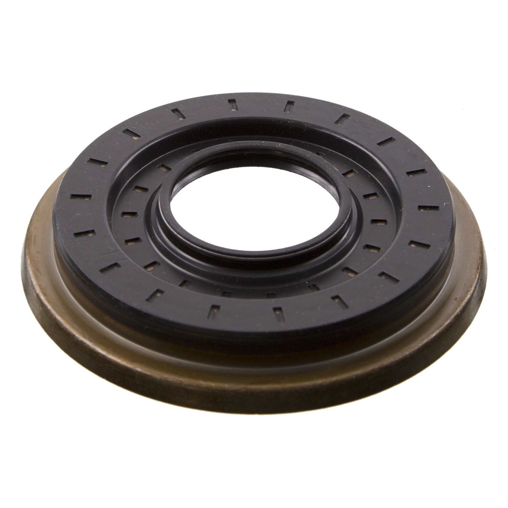 National Axle Differential Seal  top view frsport 711050