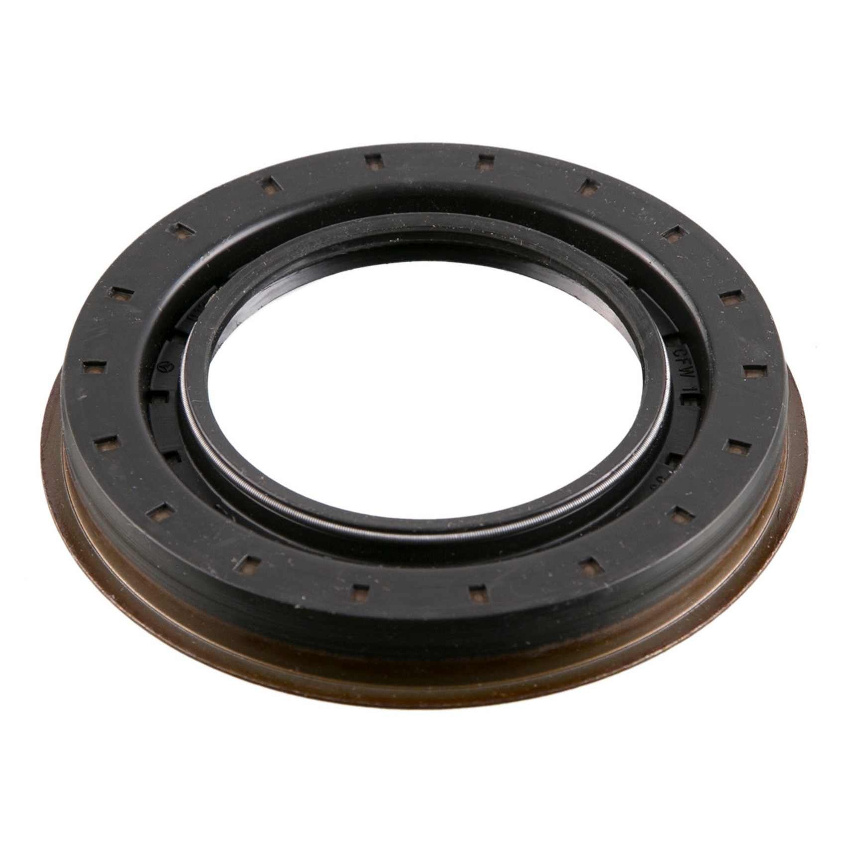 National Differential Pinion Seal  top view frsport 711052