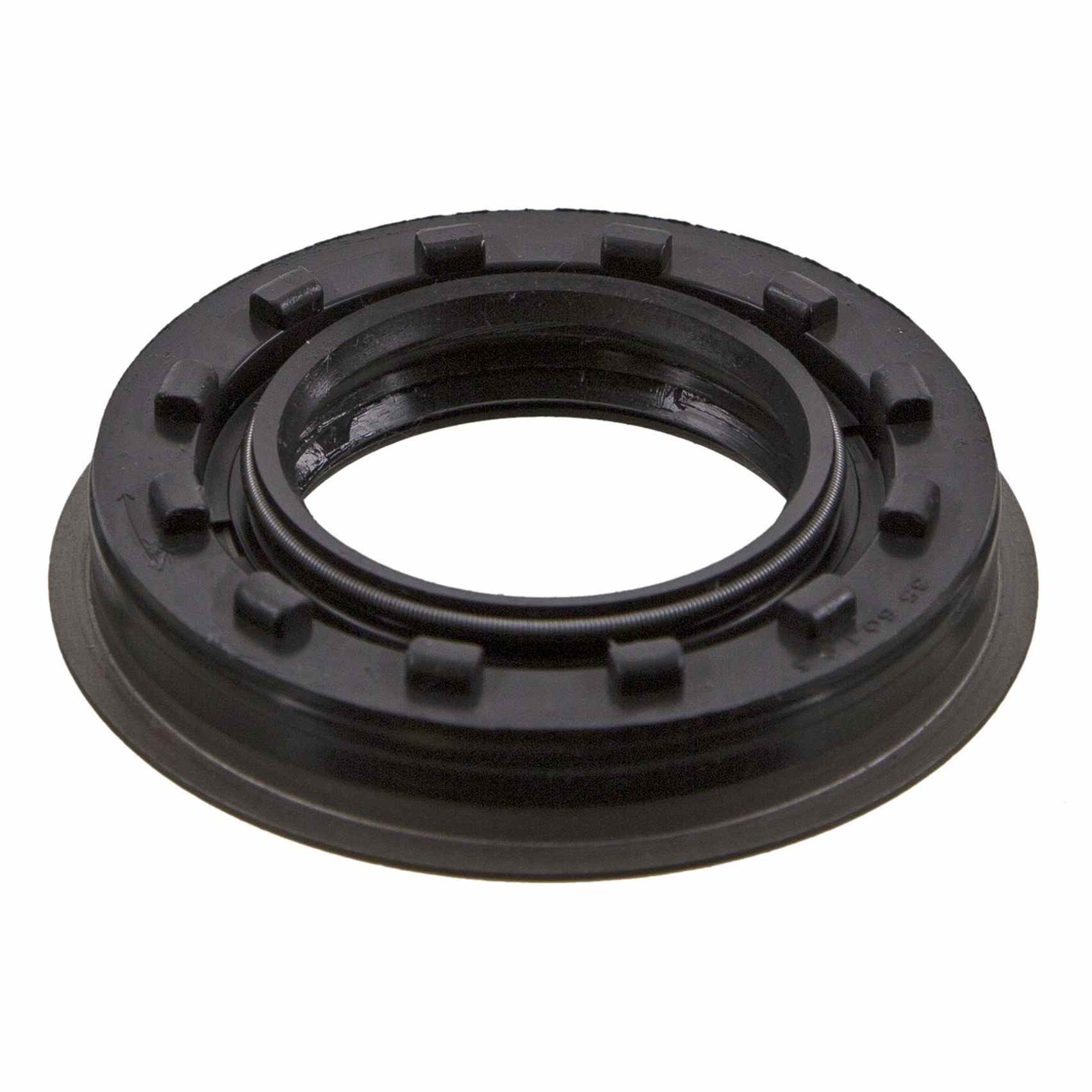 National Drive Axle Shaft Seal  top view frsport 711066