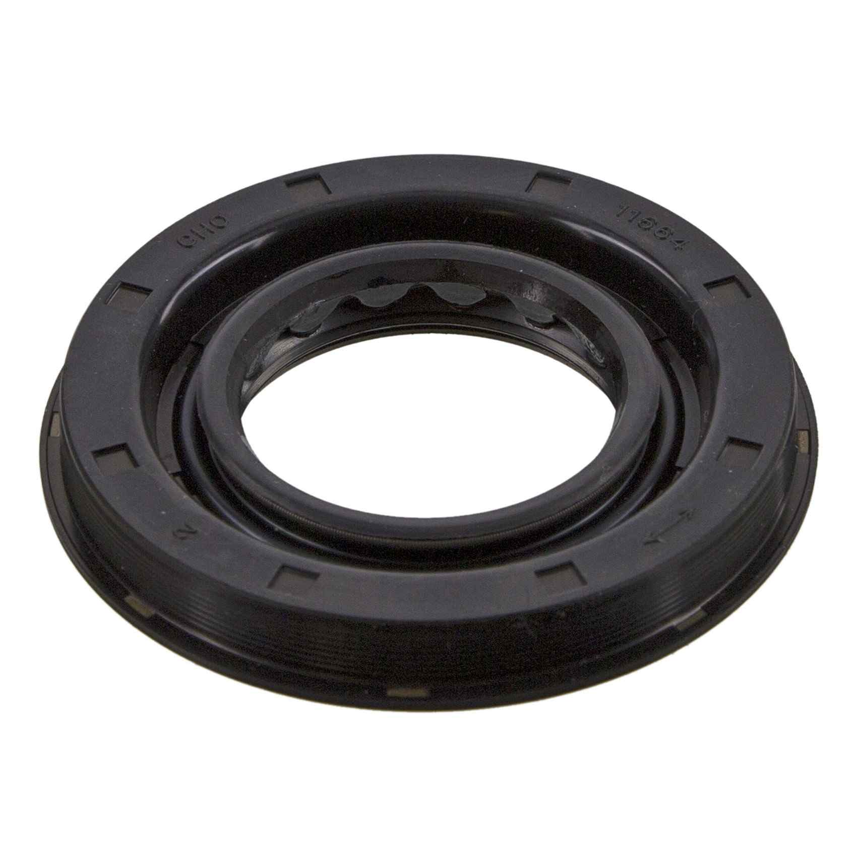 national transfer case output shaft seal  frsport 711116