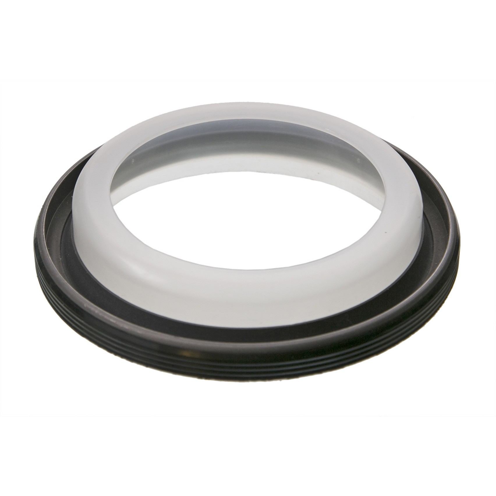 National Engine Crankshaft Seal  top view frsport 711126