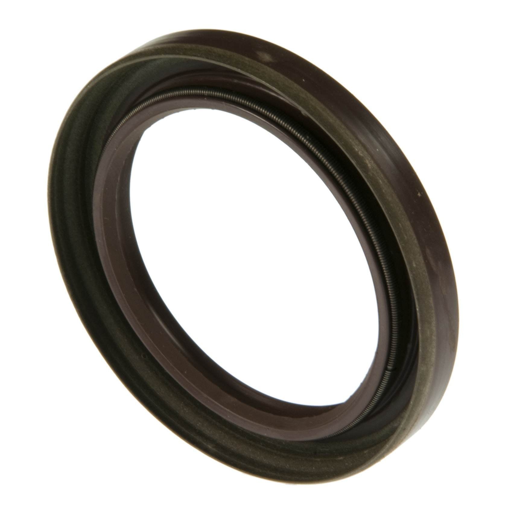 National Engine Crankshaft Seal  top view frsport 712692