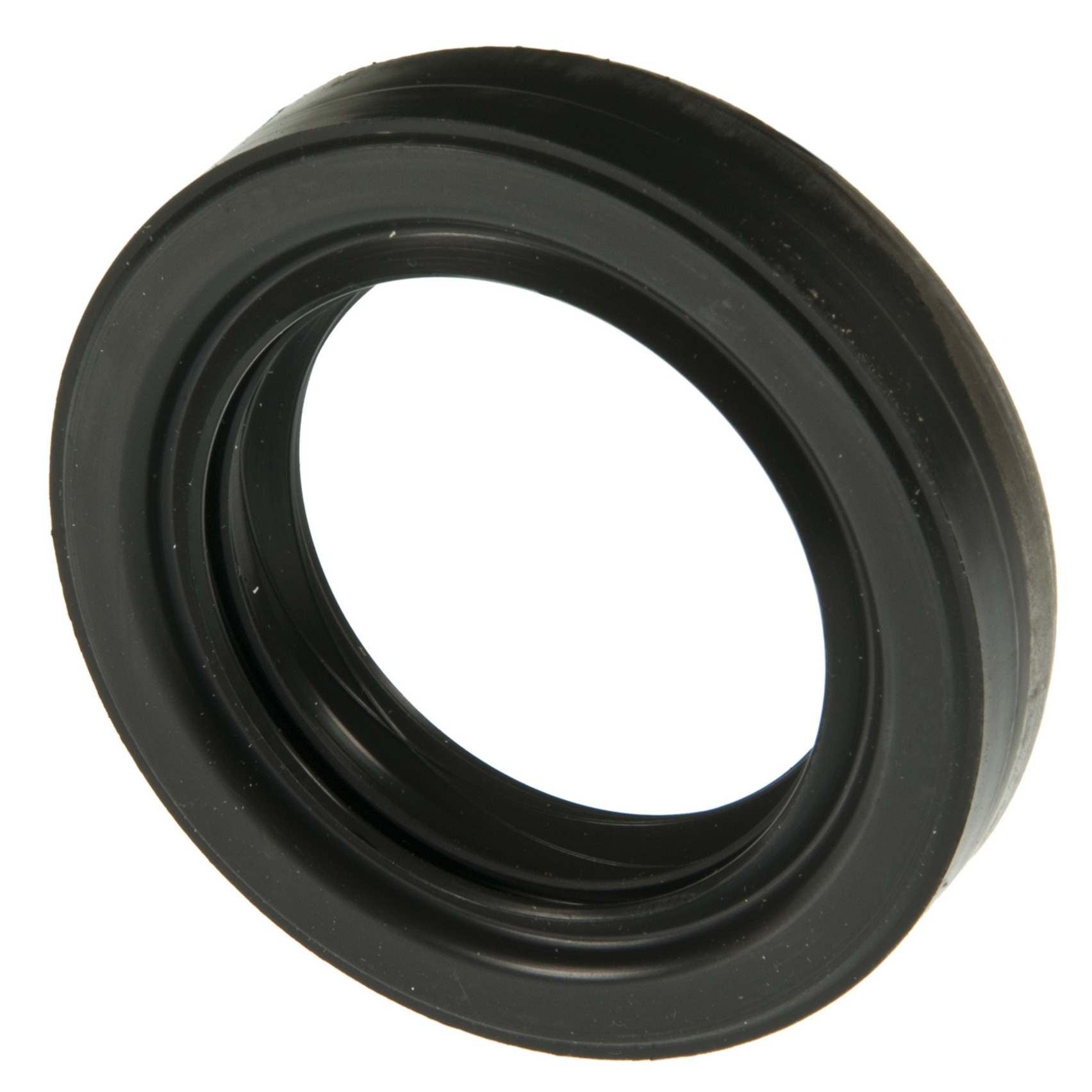 National Drive Axle Shaft Seal  top view frsport 714569