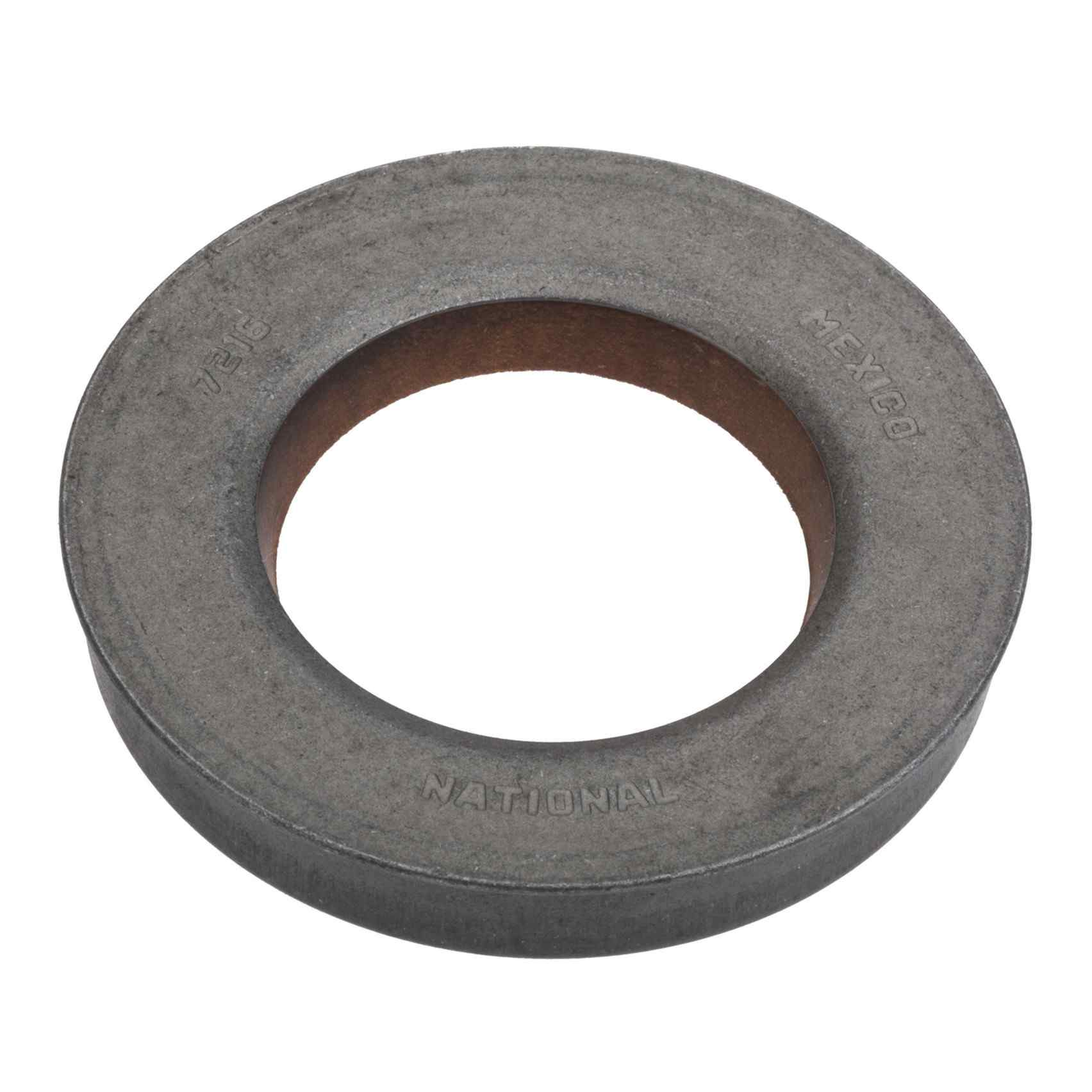 national differential pinion seal  frsport 7216