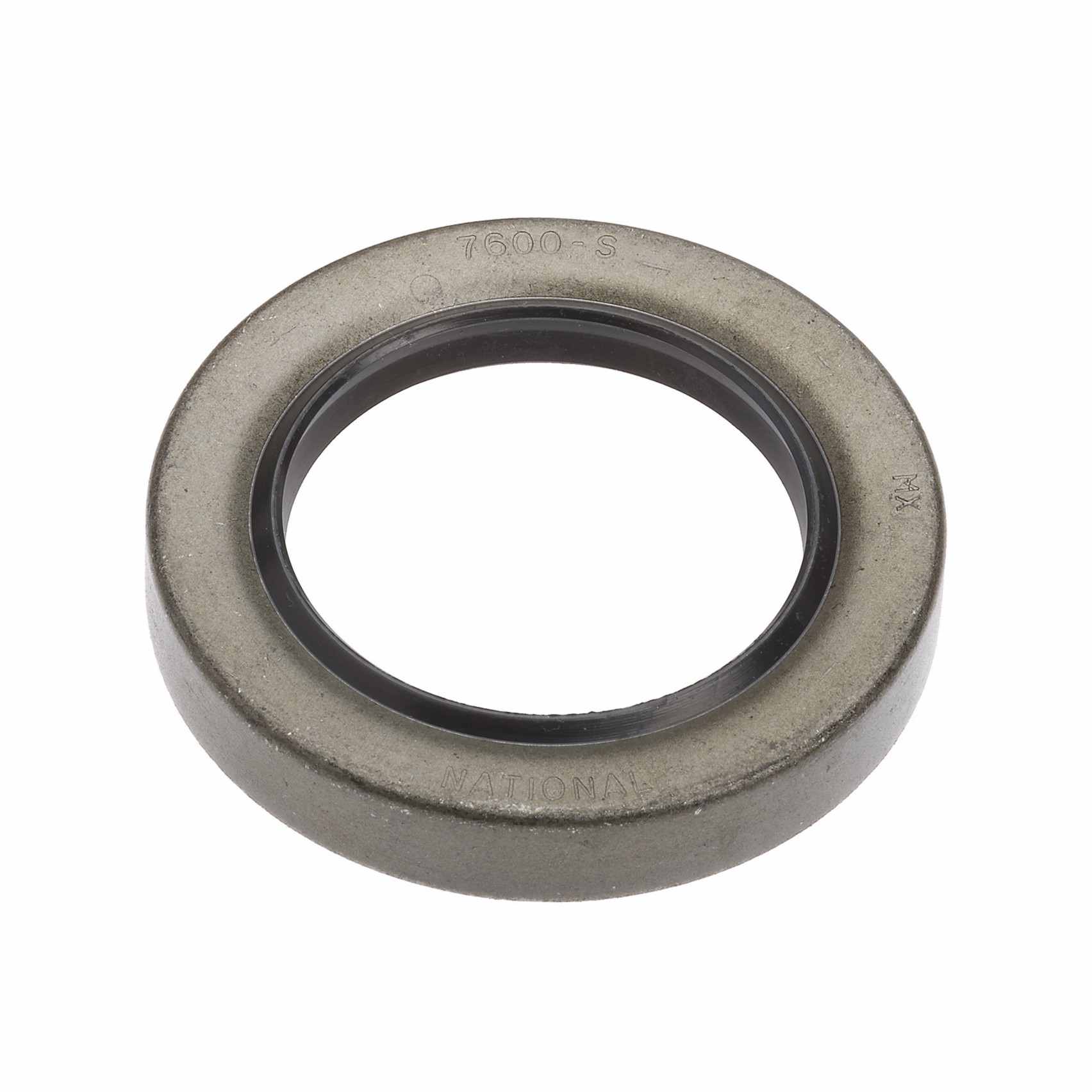 National Wheel Seal  top view frsport 7600S