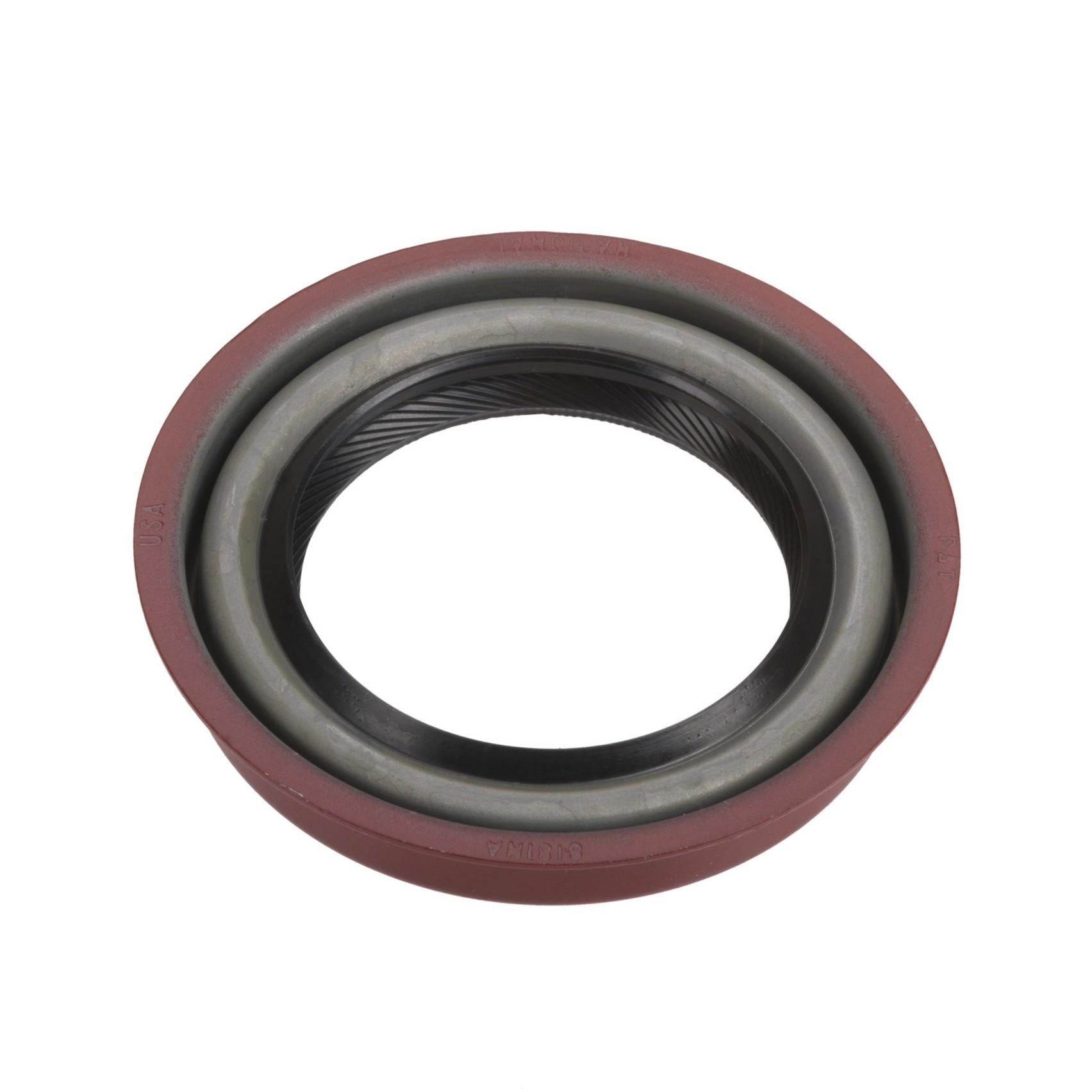 National Differential Pinion Seal  top view frsport 8181NA