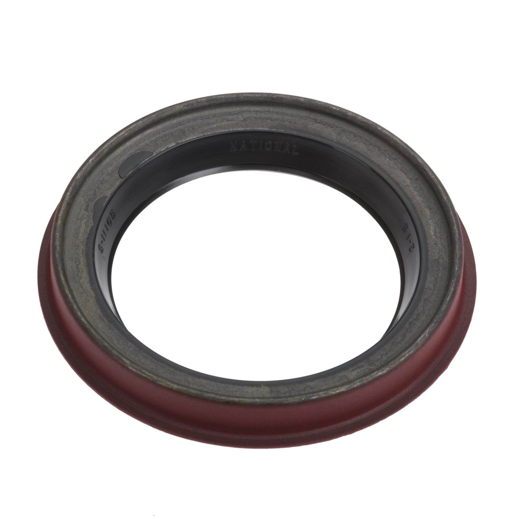 National Wheel Seal  top view frsport 8312