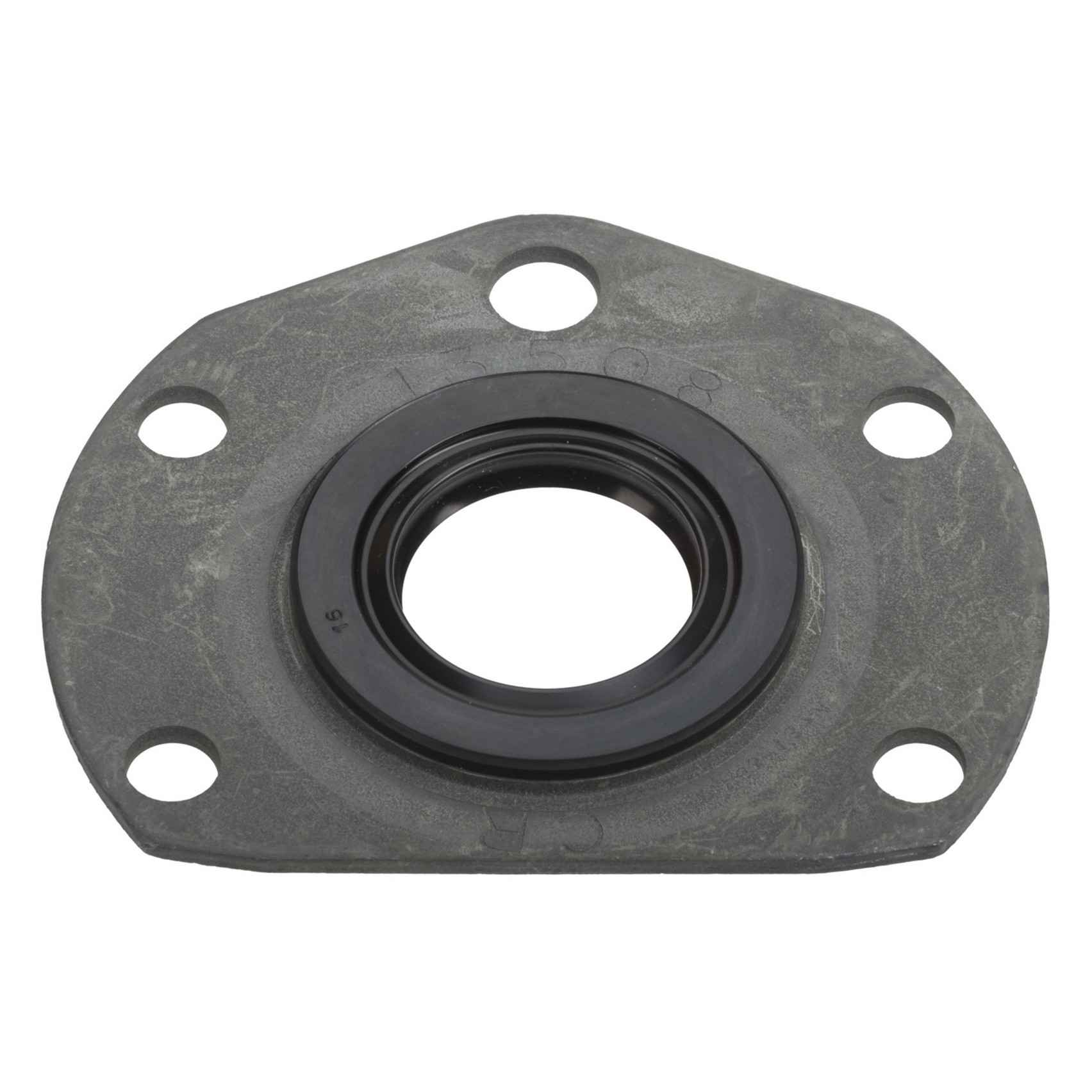 National Wheel Seal  top view frsport 8549S