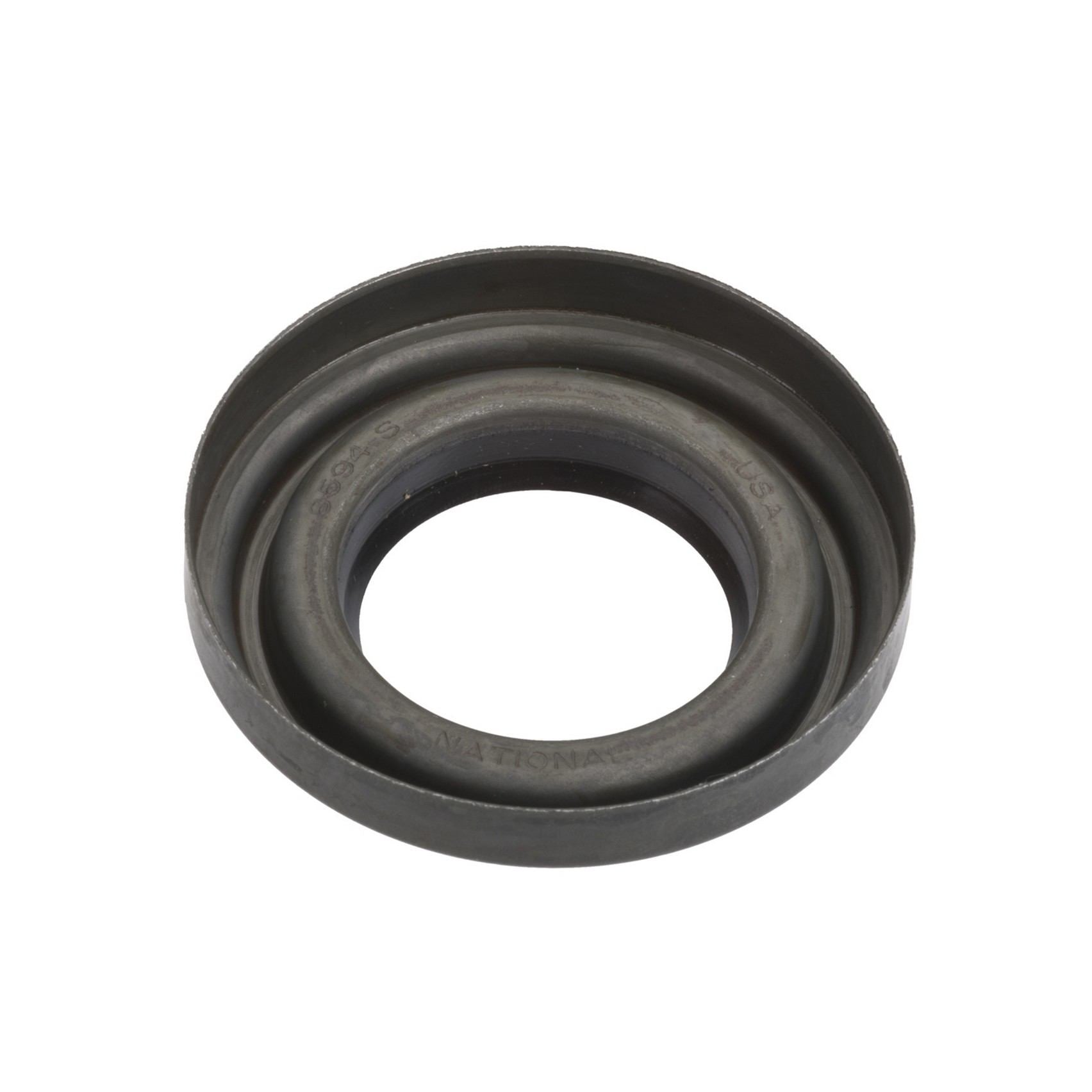 National Wheel Seal  top view frsport 8594S