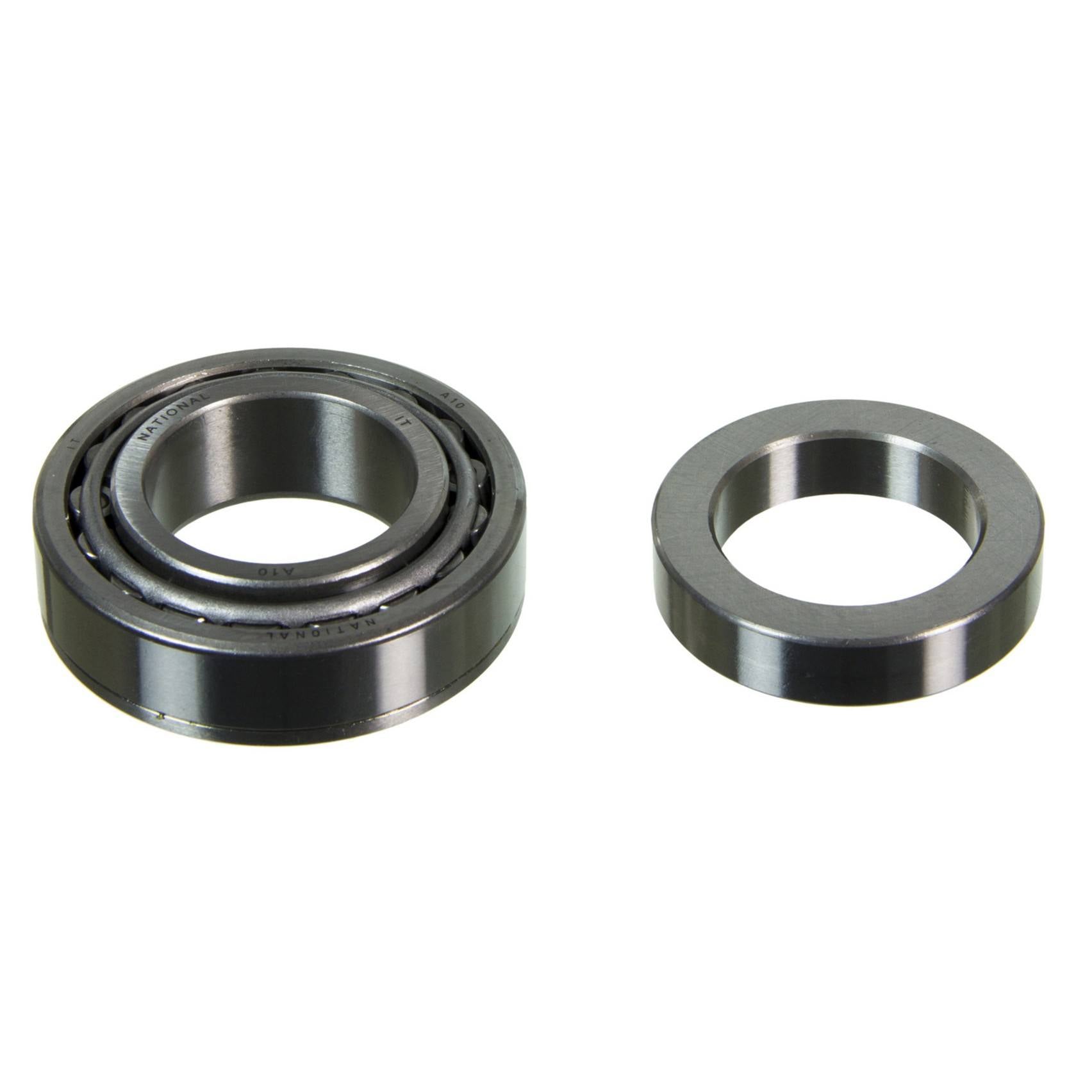 National Wheel Bearing  top view frsport A-10