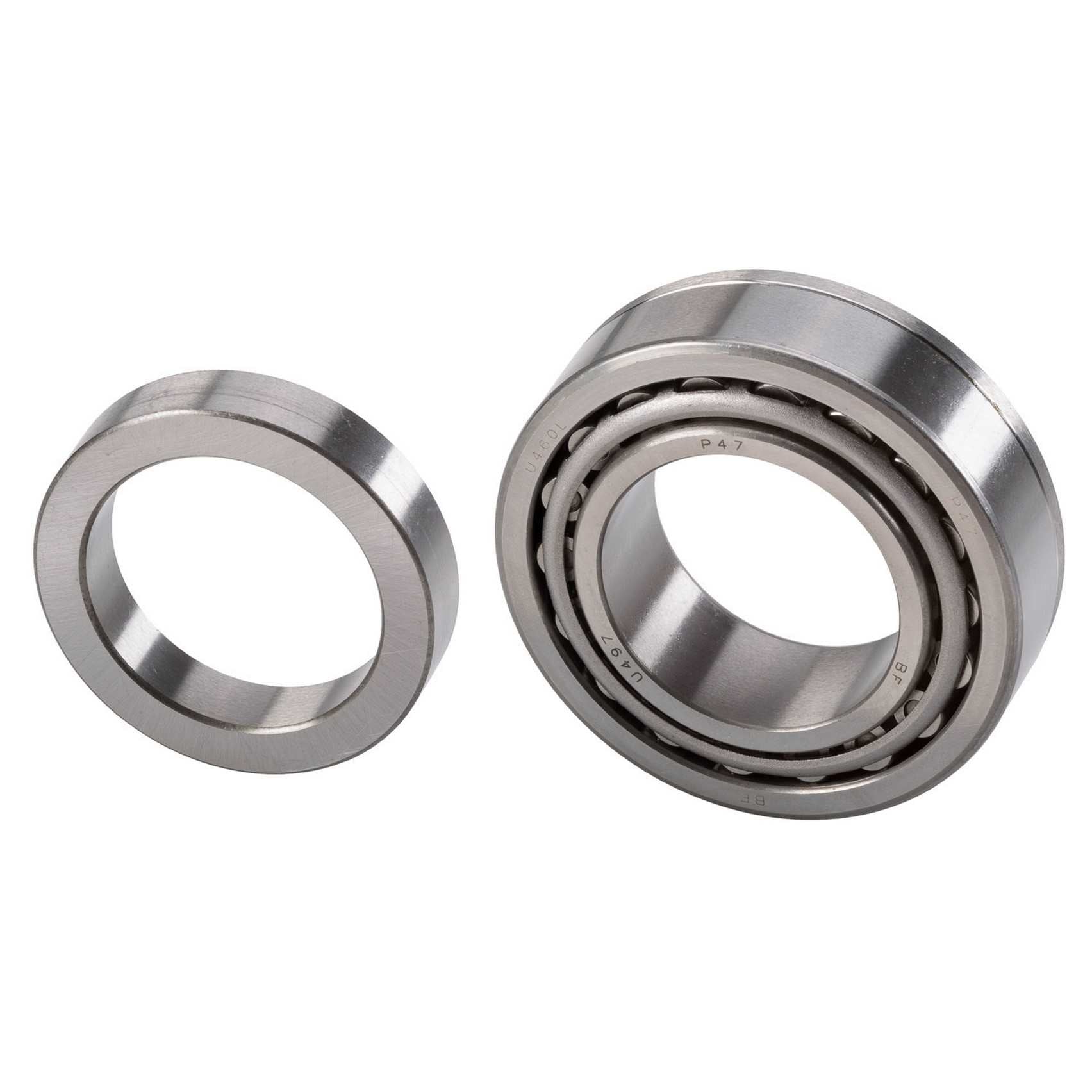 National Multi-Purpose Bearing  top view frsport A-66