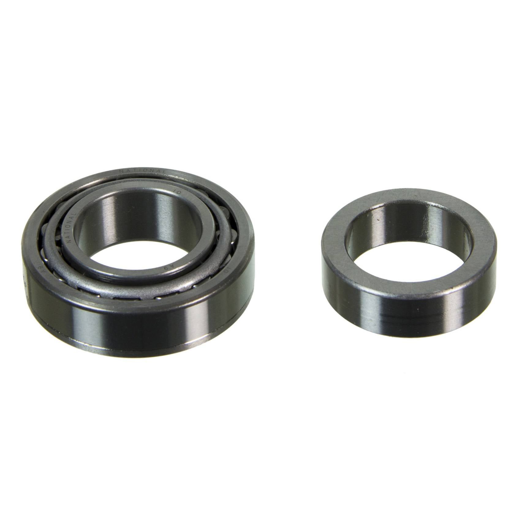 National Multi-Purpose Bearing  top view frsport A-9