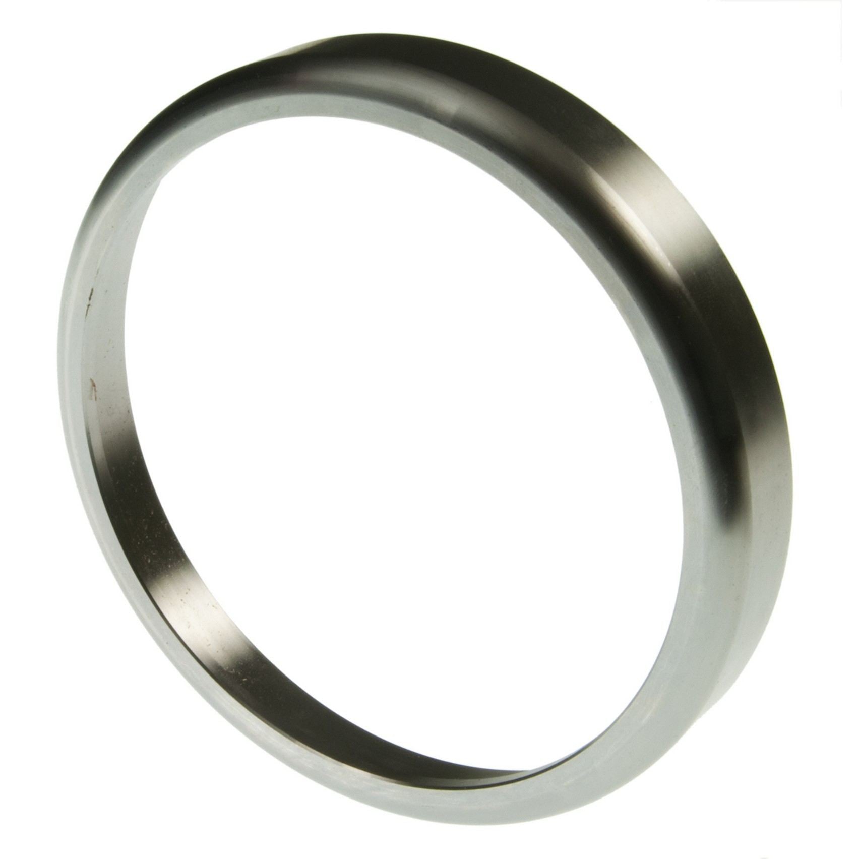 National Drive Axle Shaft Bearing Lock Ring  top view frsport AR23