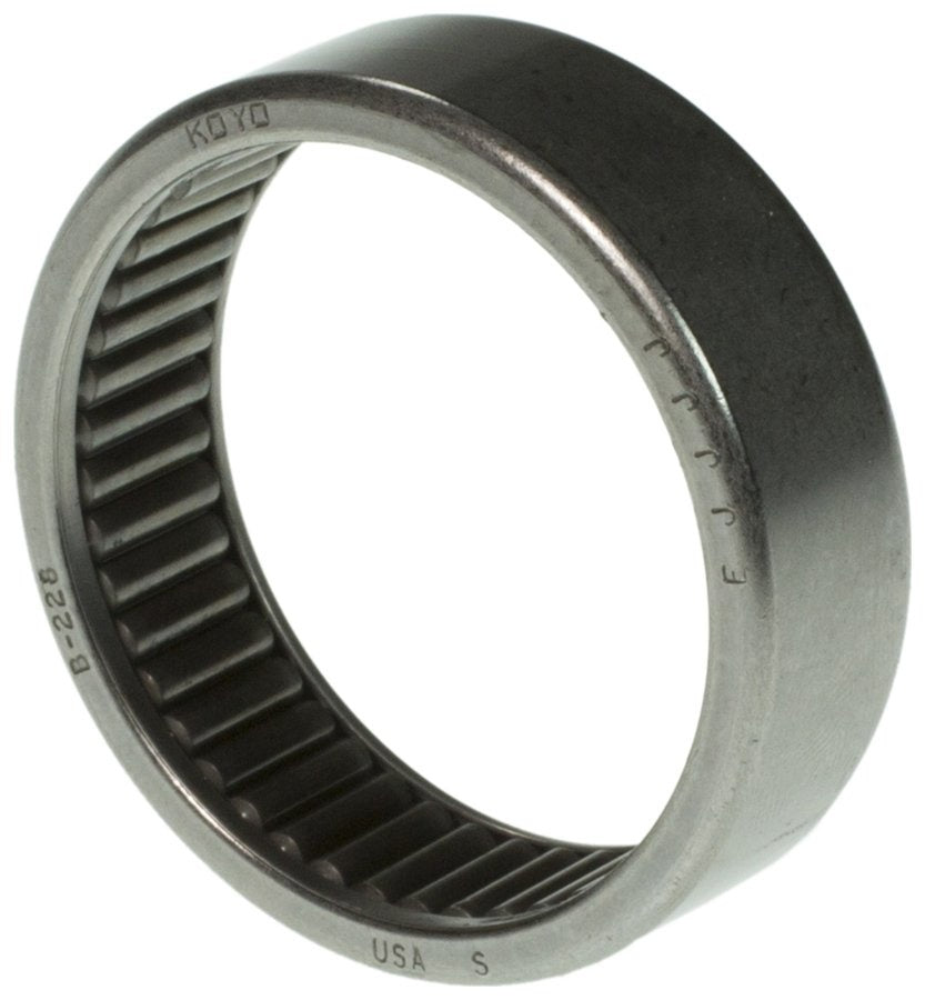 National Multi-Purpose Bearing  top view frsport B-228