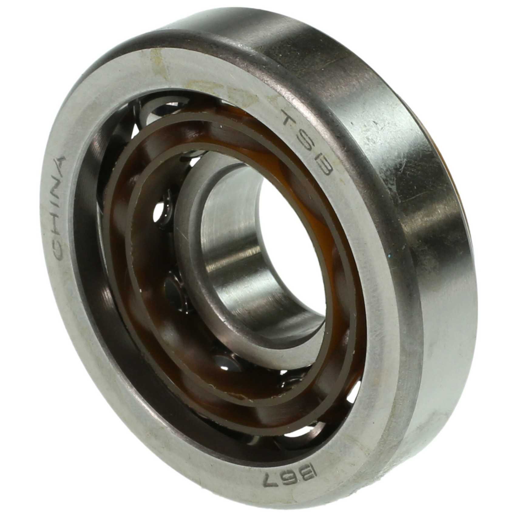 National Wheel Bearing  top view frsport B-67