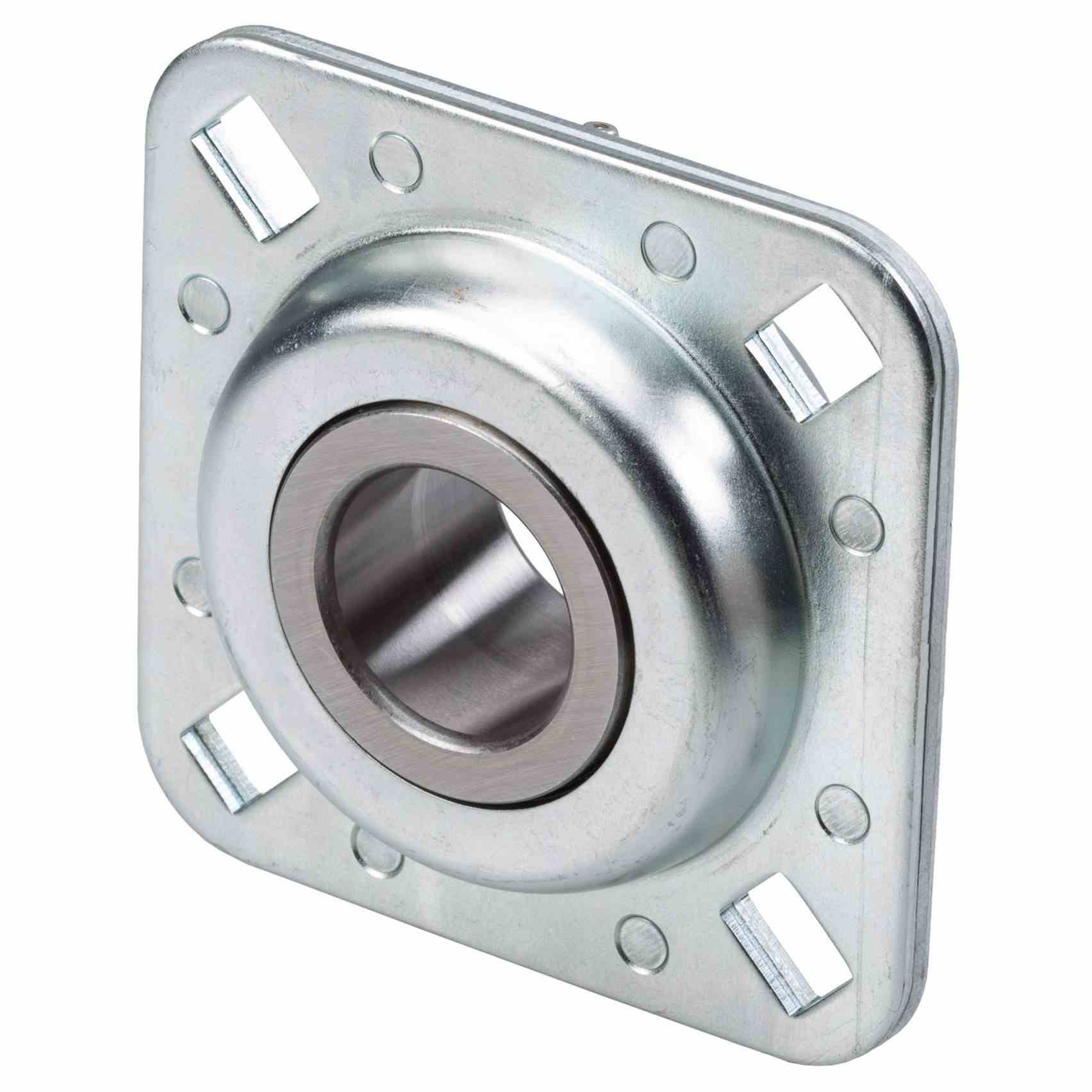 National Multi-Purpose Bearing  top view frsport FD-211-RB