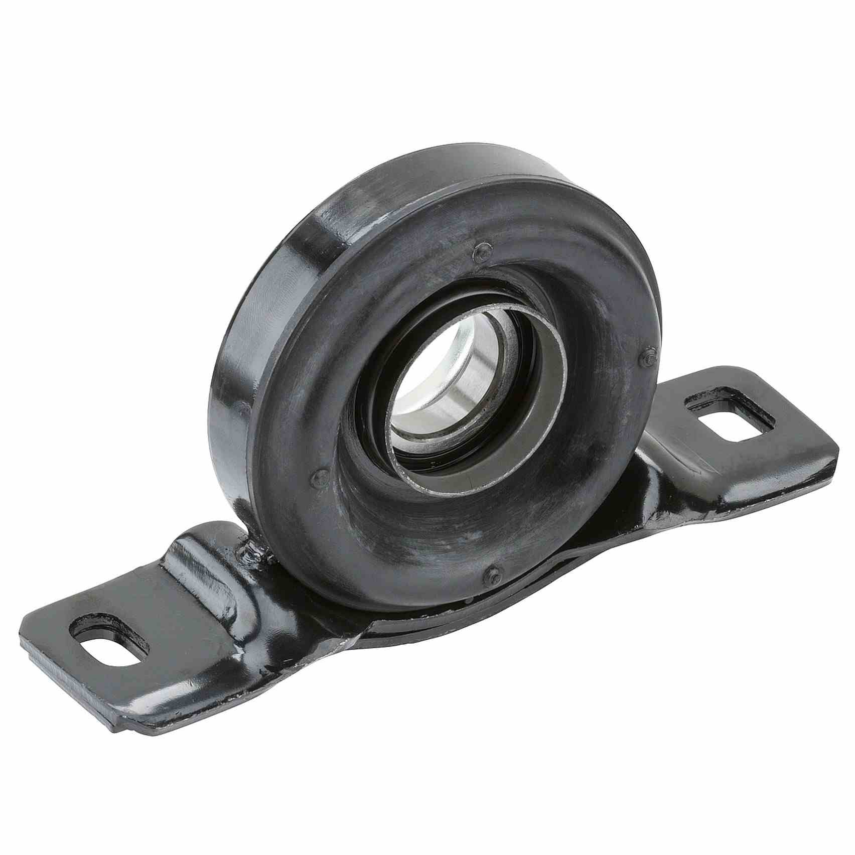 National Drive Shaft Center Support Bearing  top view frsport HB-38