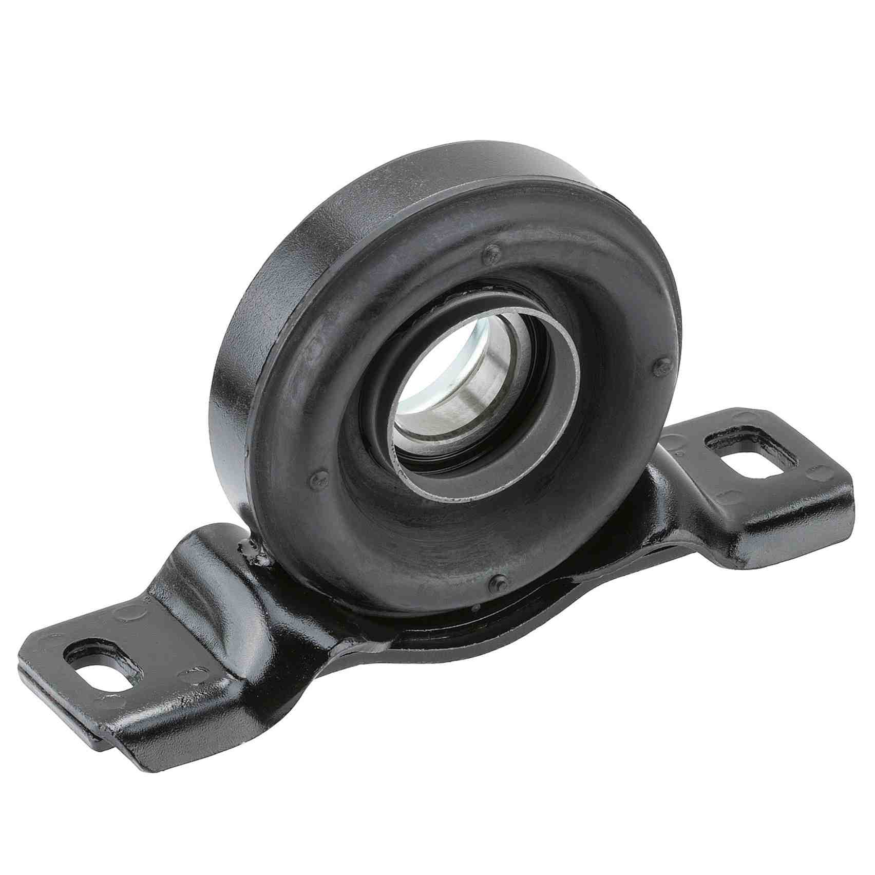 National Drive Shaft Center Support Bearing  top view frsport HB-39