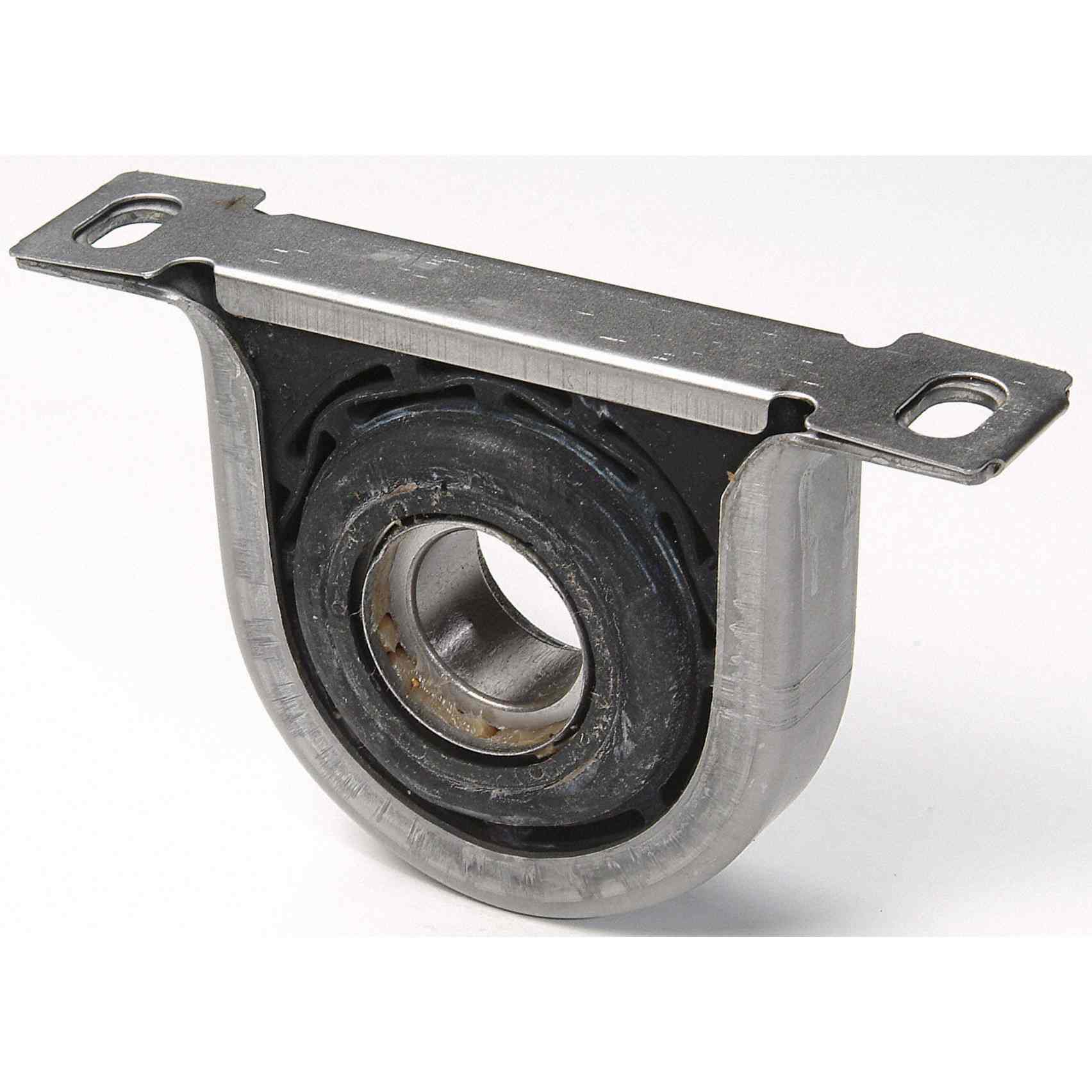 National Drive Shaft Center Support Bearing  top view frsport HB-88107-A