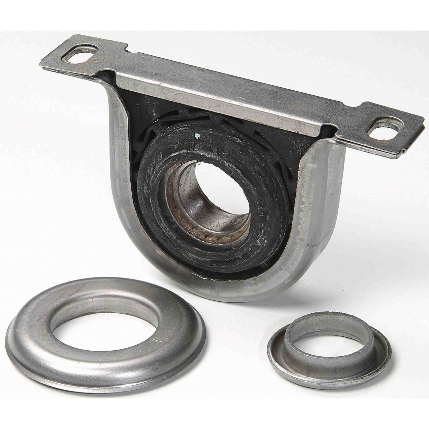 National Drive Shaft Center Support Bearing  top view frsport HB-88508-AB