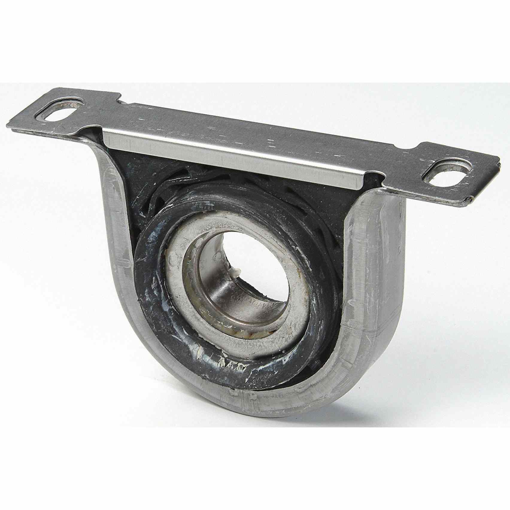 National Drive Shaft Center Support Bearing  top view frsport HB-88508-A