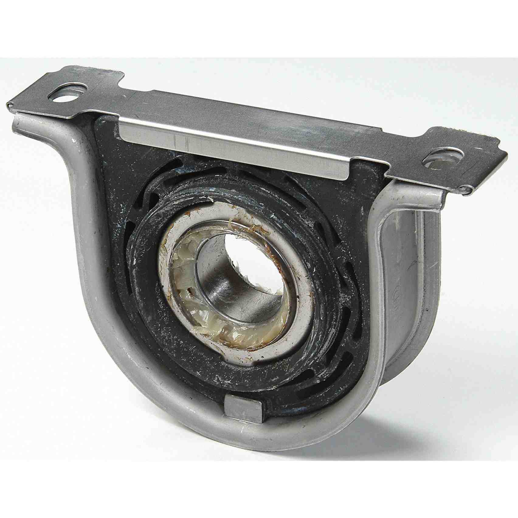 National Drive Shaft Center Support Bearing  top view frsport HB-88508